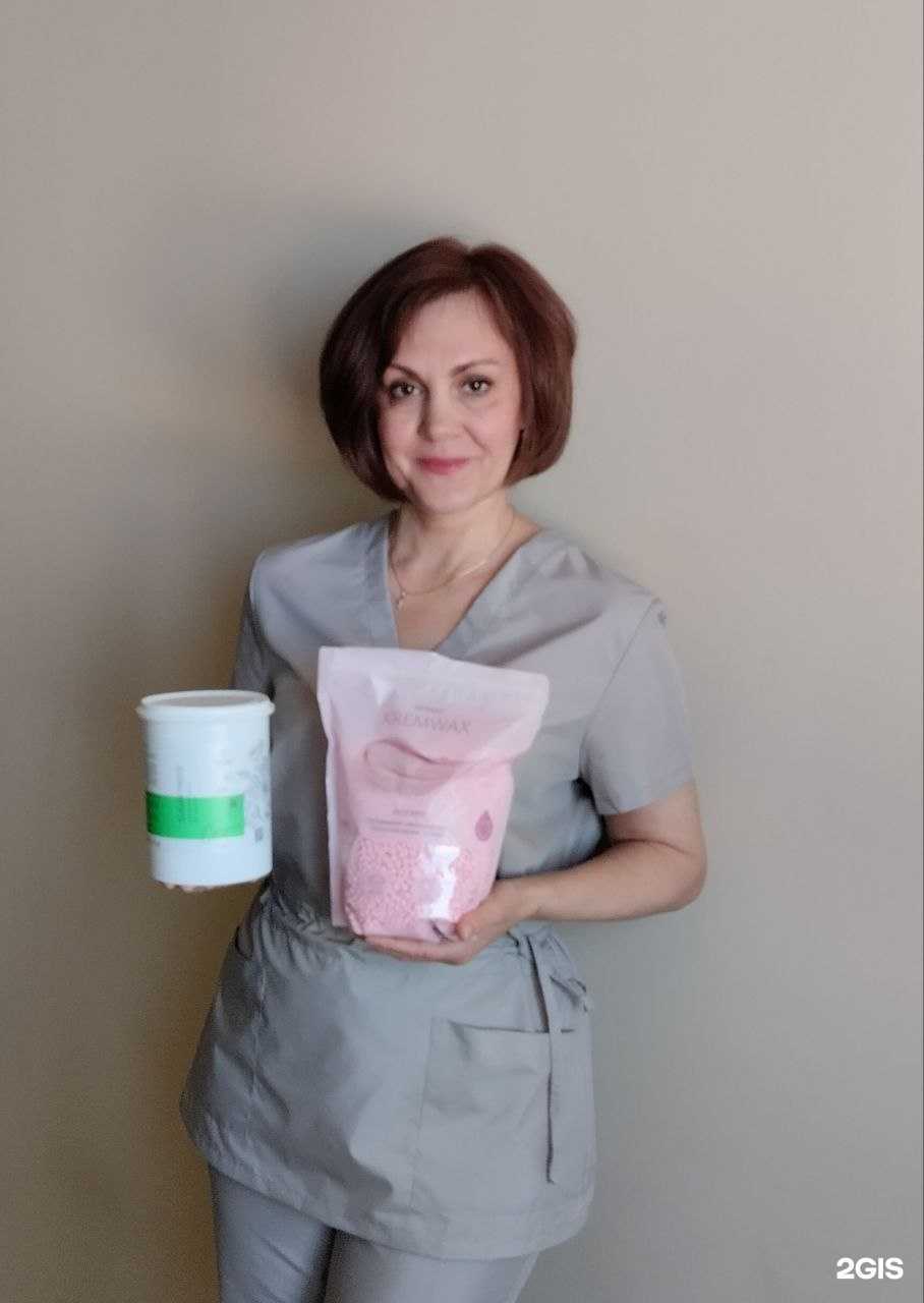 Отзывы на компанию Shugaring Viktoria в Новороссийске c фото