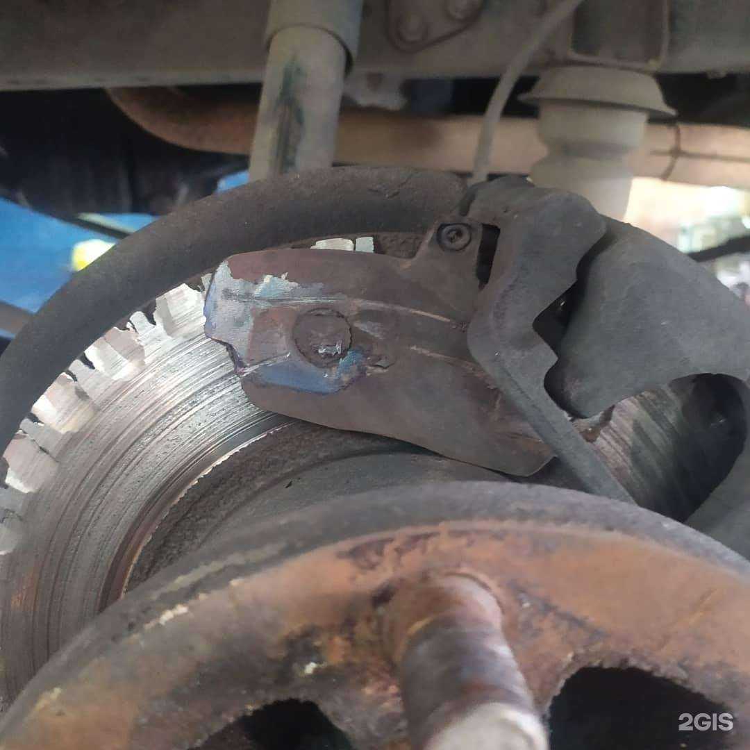 Отзывы на компанию Механич в Краснодаре c фото