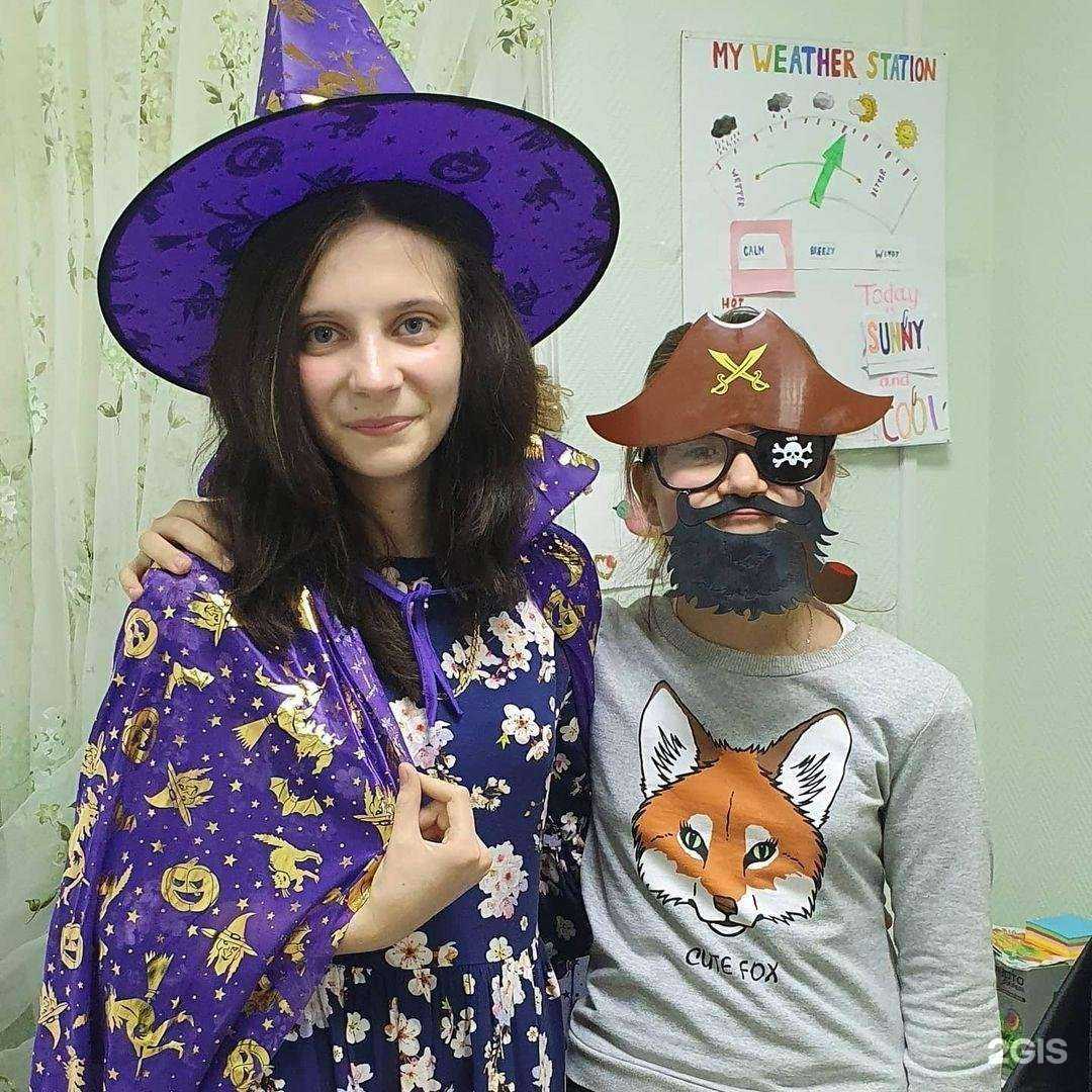 Отзывы на компанию Cool English в Липецке c фото