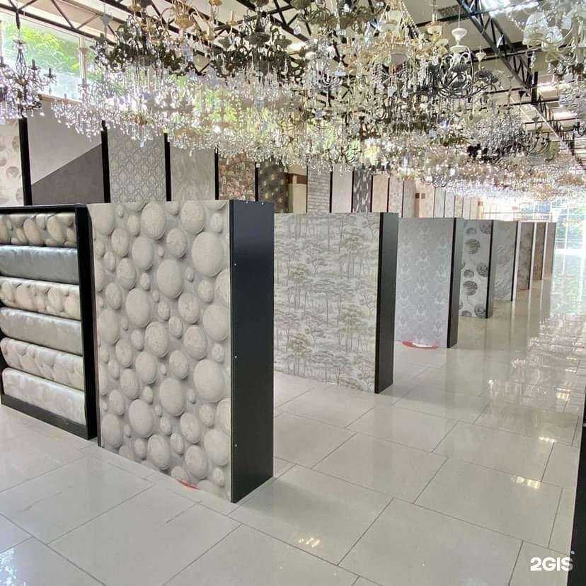 Отзывы на компанию Галерея в Армавире c фото