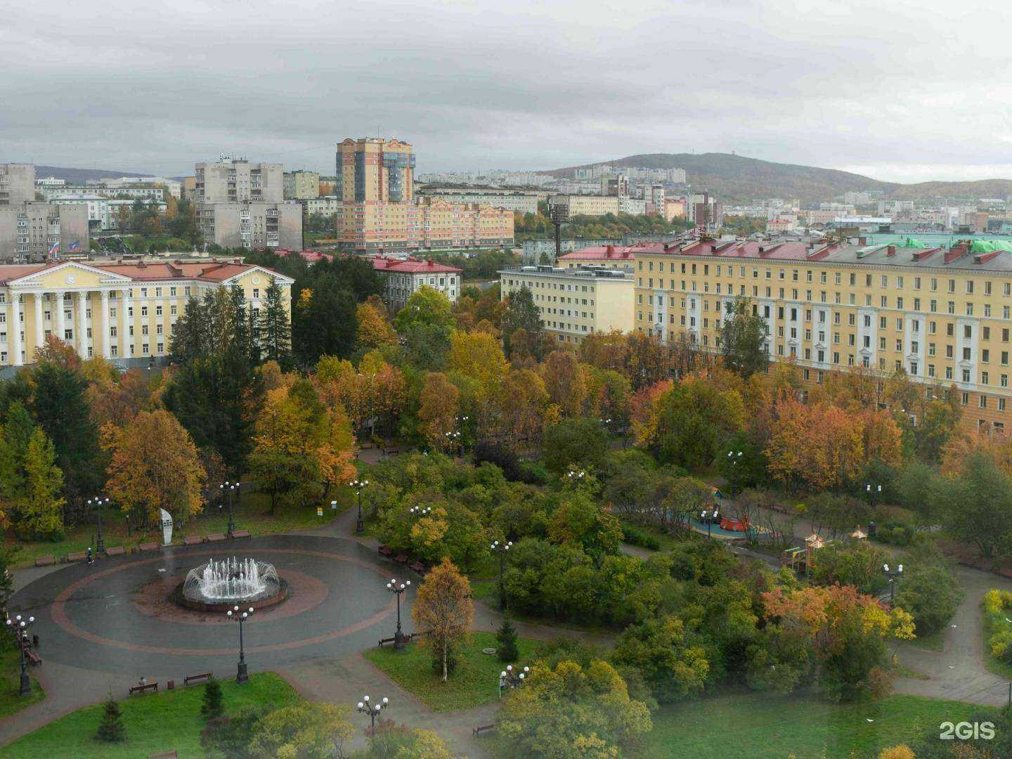 Отзывы на компанию Мадагаскар в г. Мурманск c фото