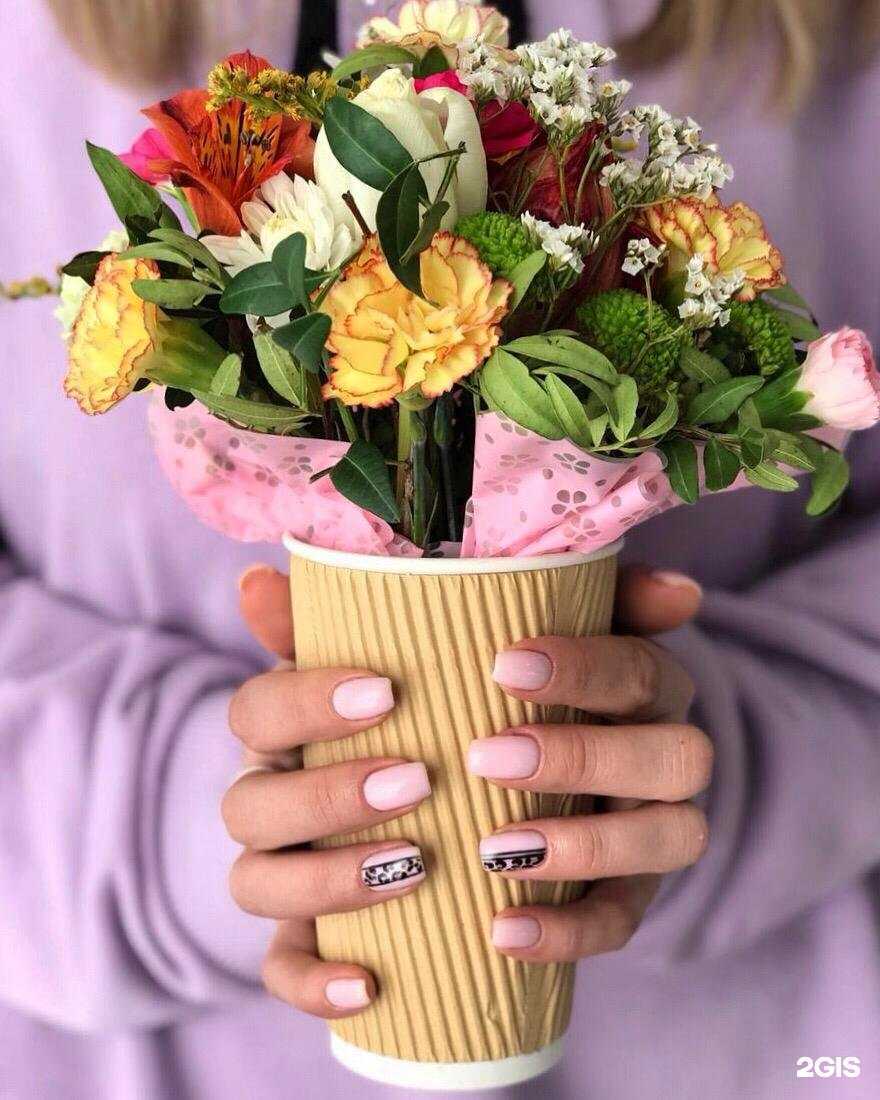 Отзывы на компанию Studio Alto beauty  в Красноярске c фото