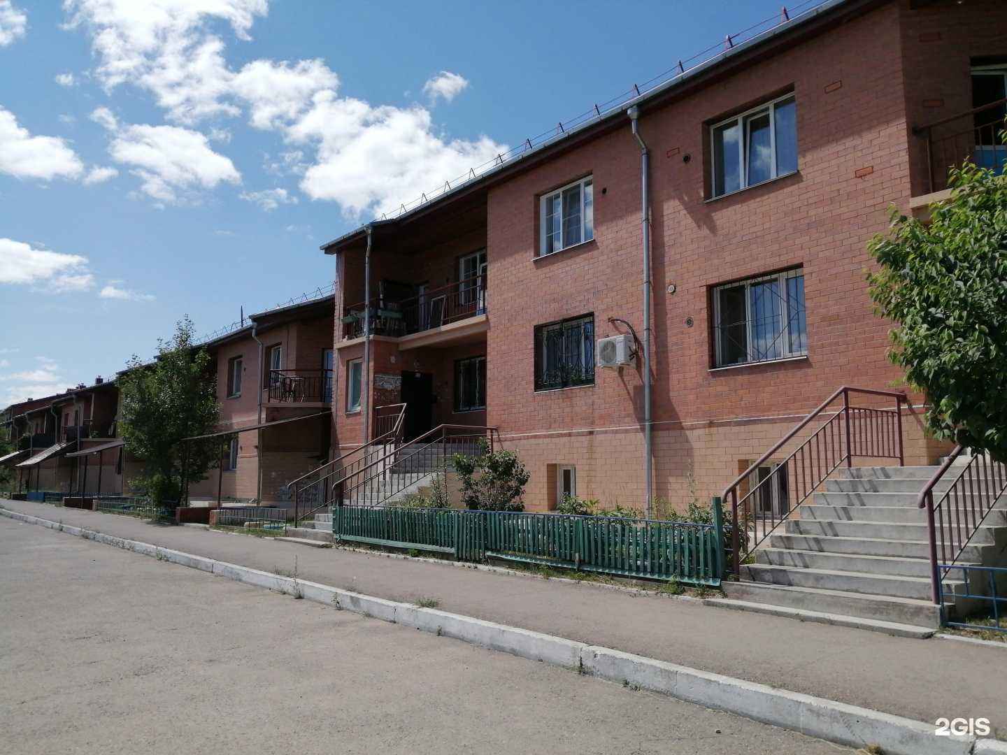 Отзывы на компанию Muvik в Чите c фото - фотография 2 из 2