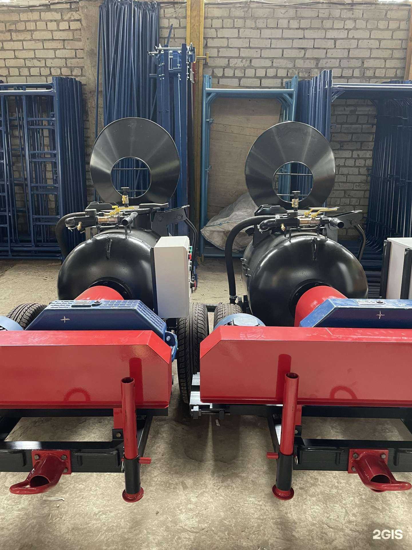 Отзывы на компанию Альянс Технологий в Рязани c фото