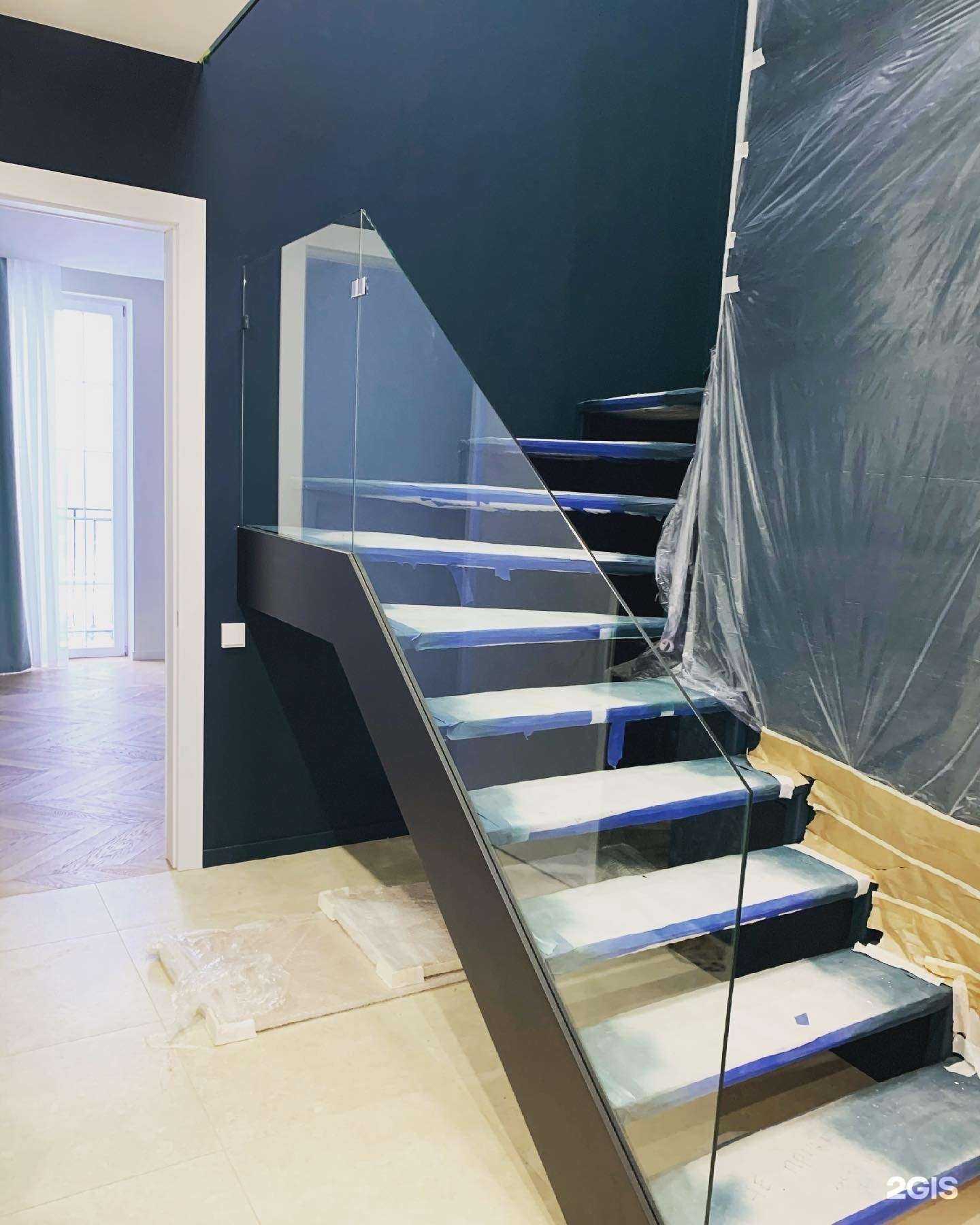 Отзывы на компанию Стекольная мастерская в Калининграде c фото