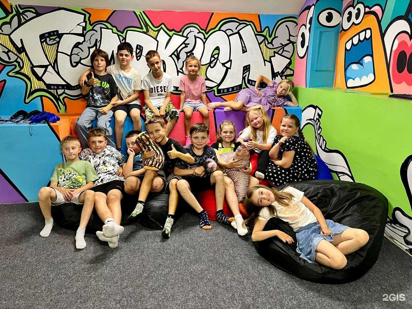 Отзывы на компанию Голокрон в Владимире c фото