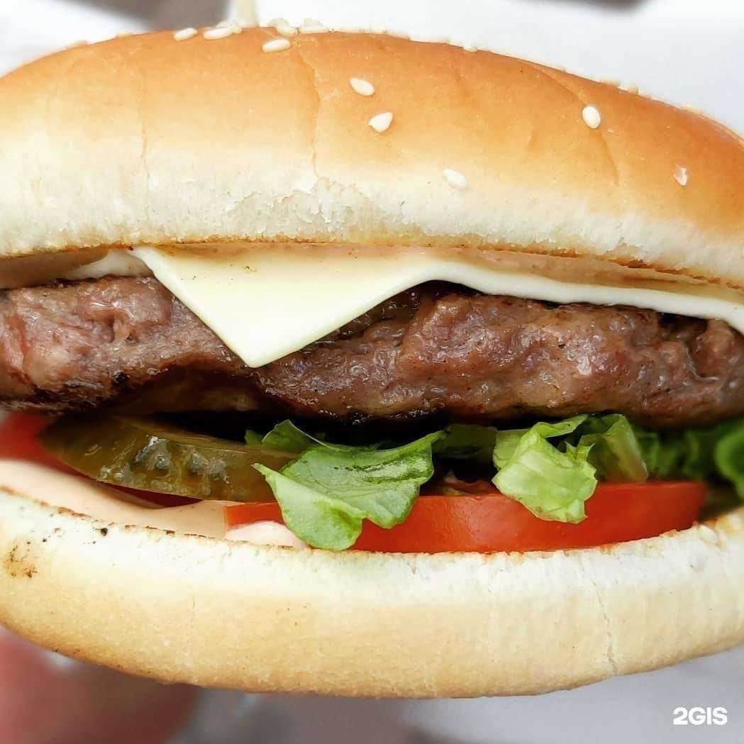 Отзывы на компанию Кебаб кинг в Калининграде c фото