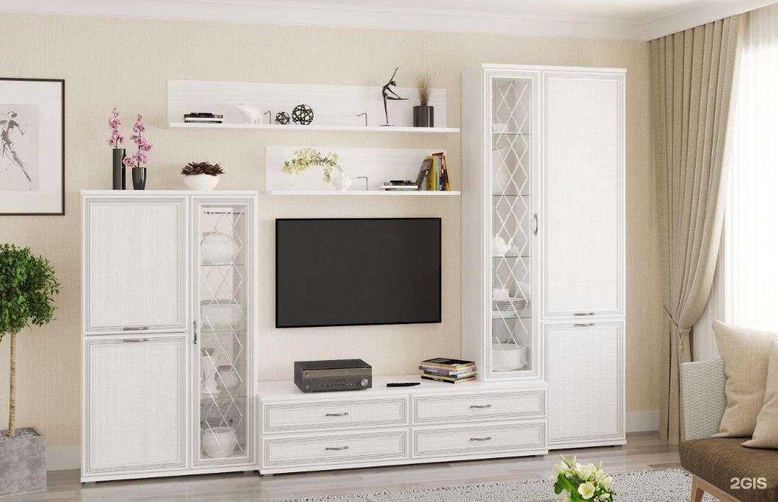 Отзывы на компанию Мебель Поволжья в Красноярске c фото