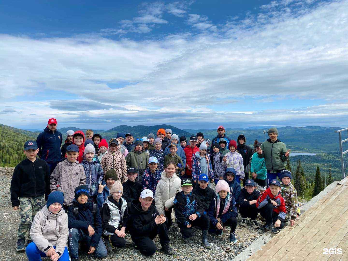 Отзывы на компанию Атлантик в Новокузнецке c фото