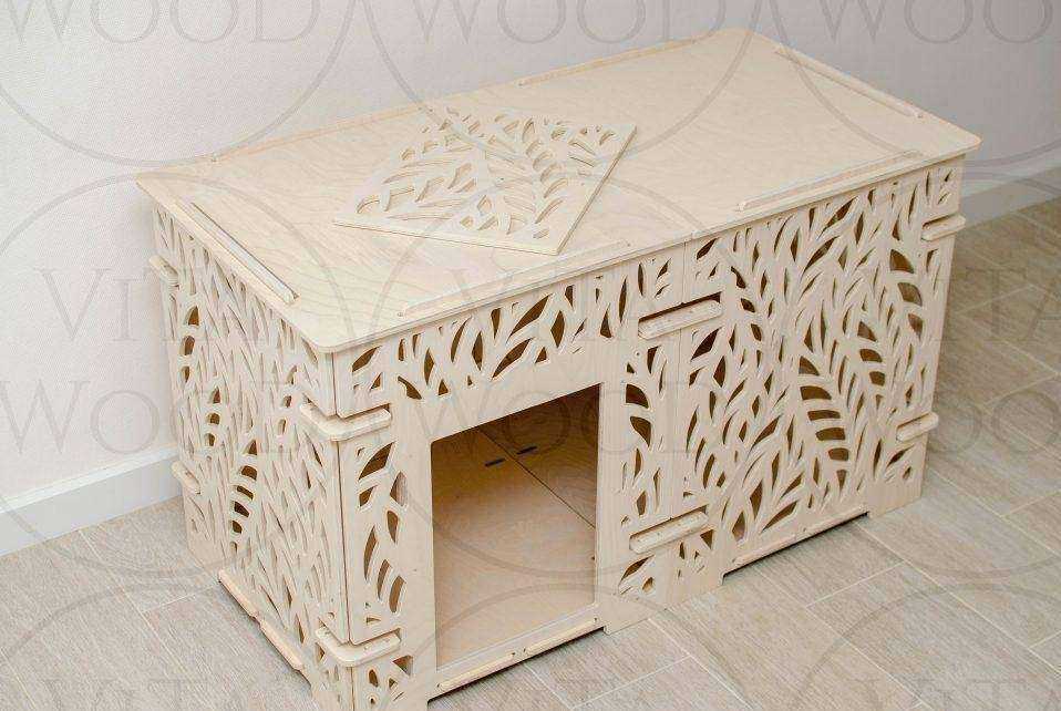 Отзывы на компанию Vita wood в Ярославле c фото