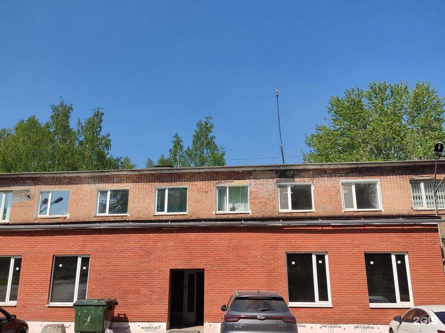 Отзывы на компанию Мега-транс в Перми c фото