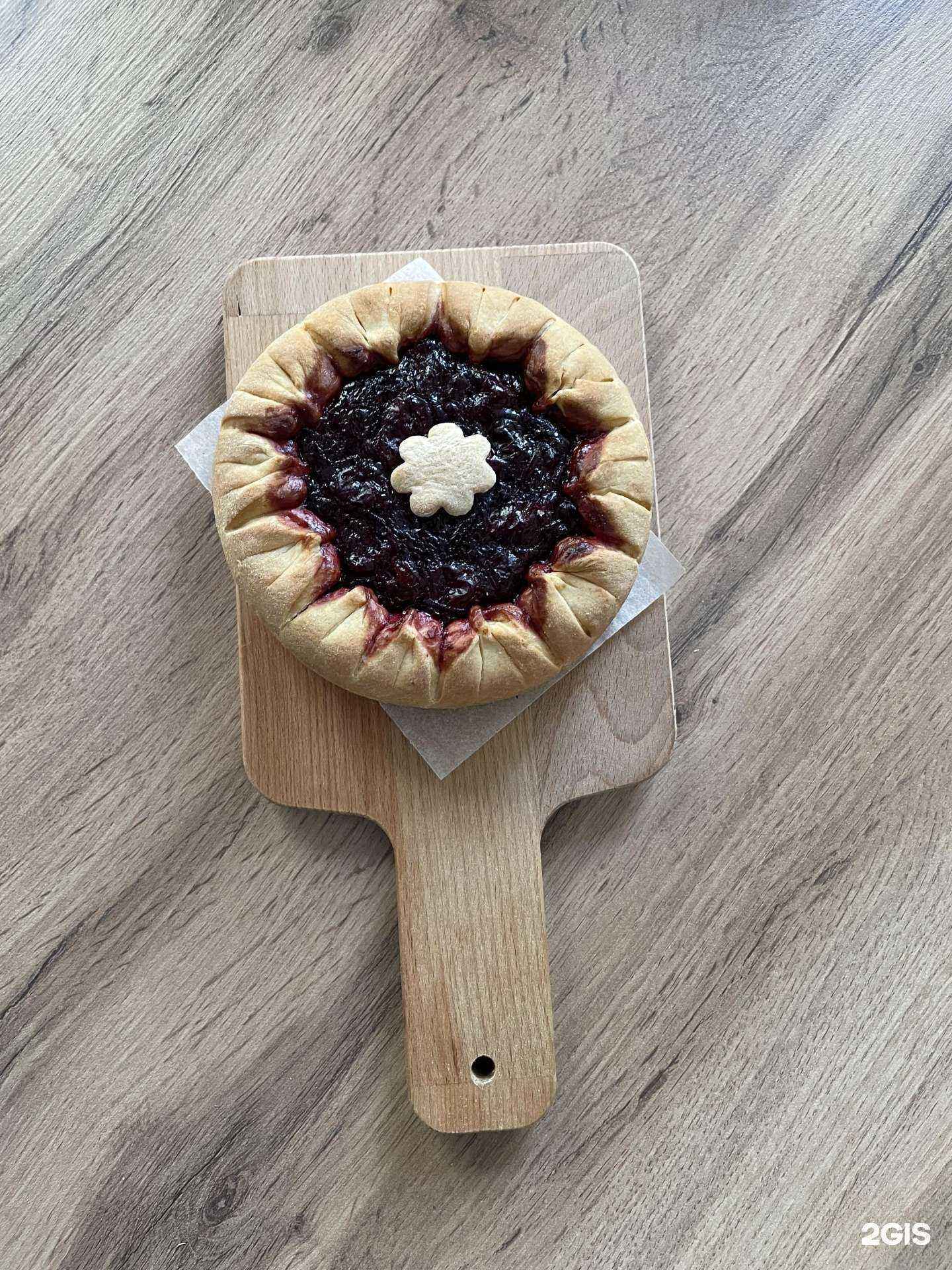 Отзывы на компанию 33 пирога в Новосибирске c фото