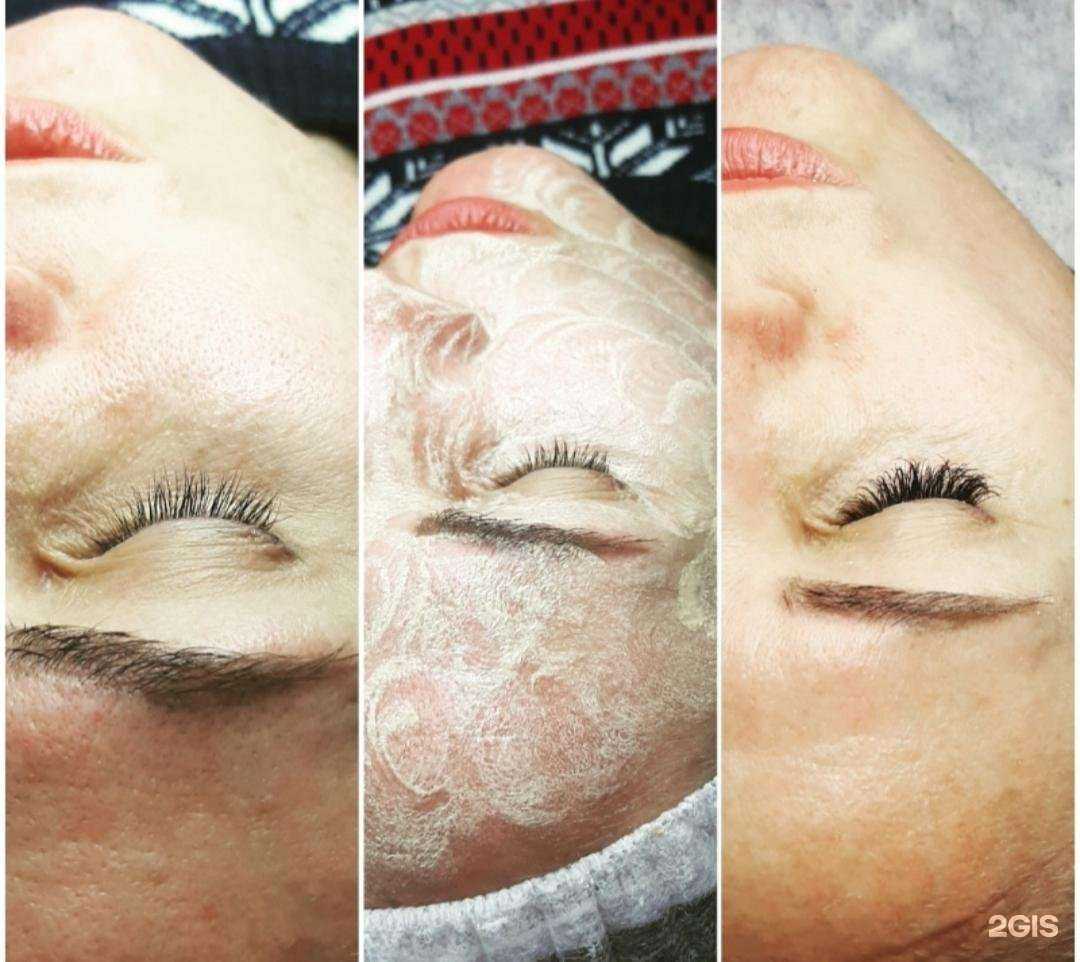 Отзывы на компанию Epil&Lash в Новосибирске c фото