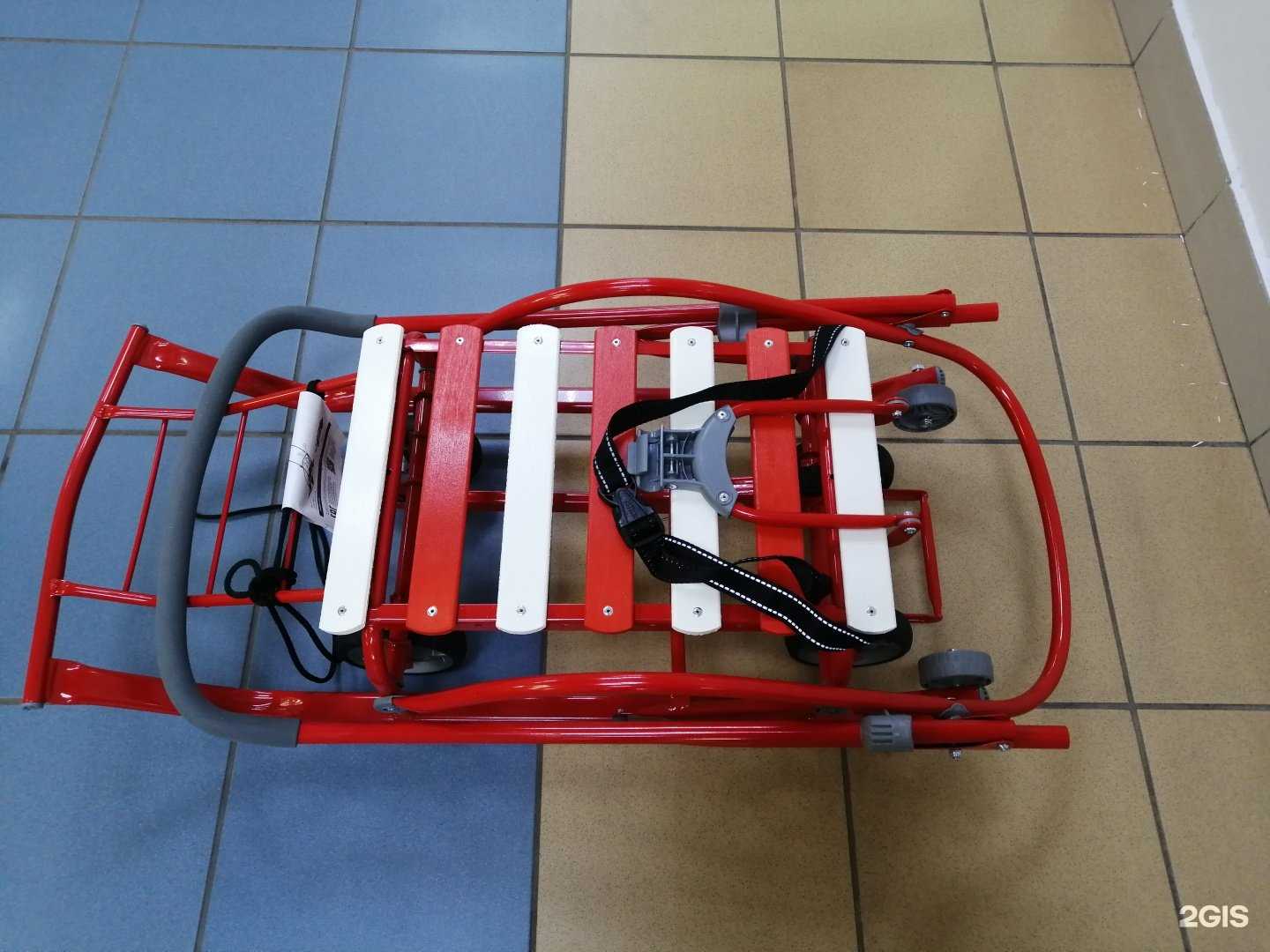 Отзывы на компанию Для всей семьи в г. Балашиха c фото