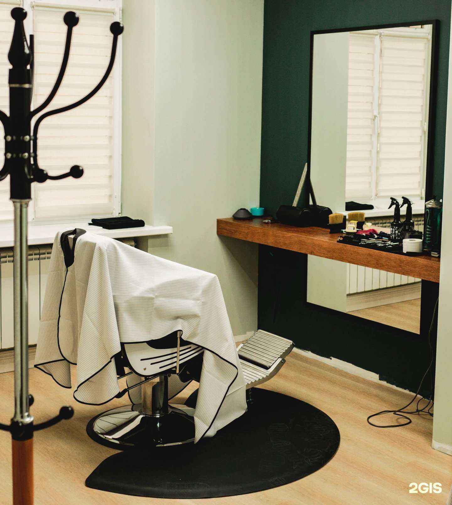 Отзывы на компанию Kingsman Barber`s в Волгограде c фото