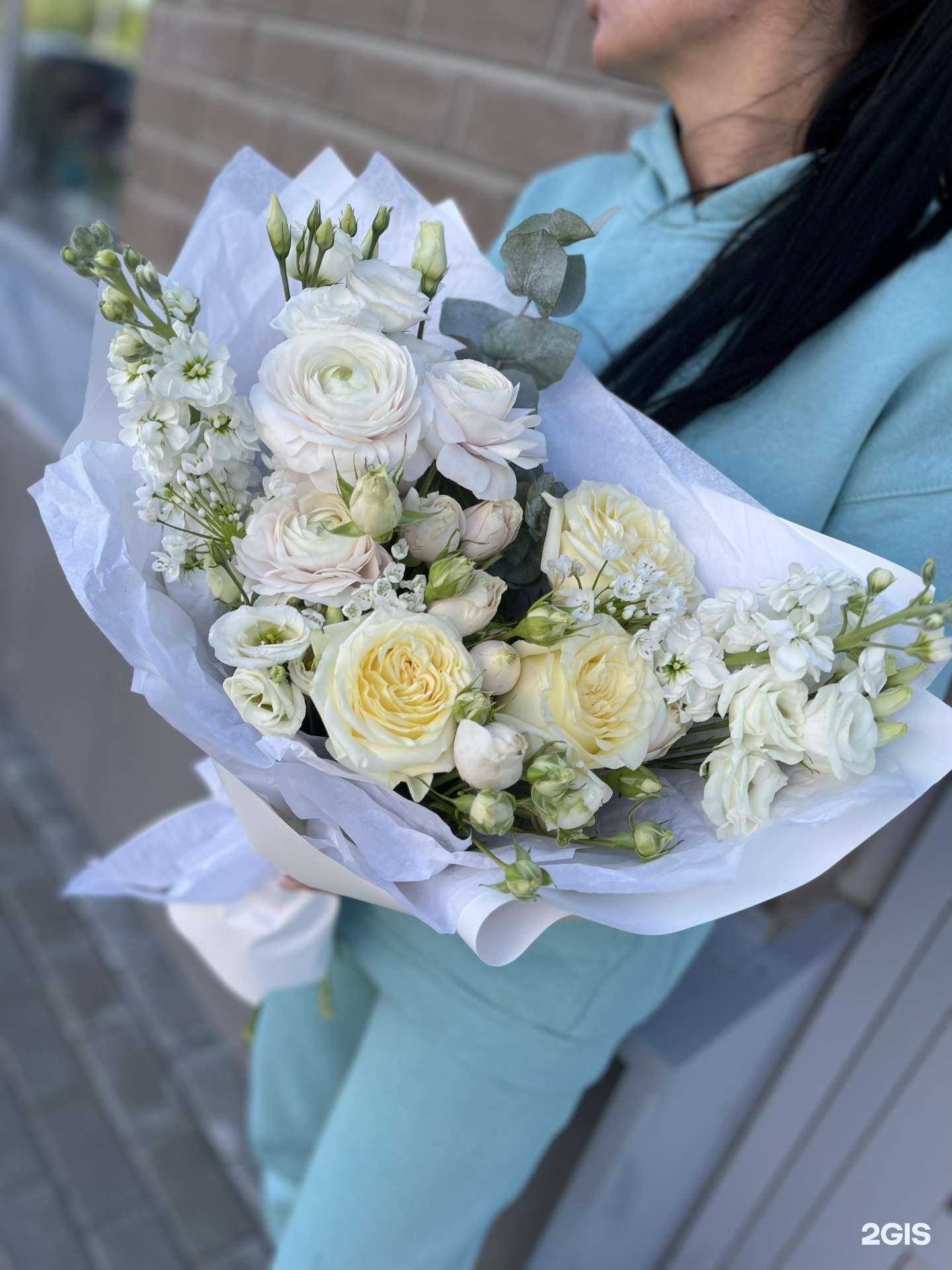 Отзывы на компанию Арт Букет в Ревде c фото