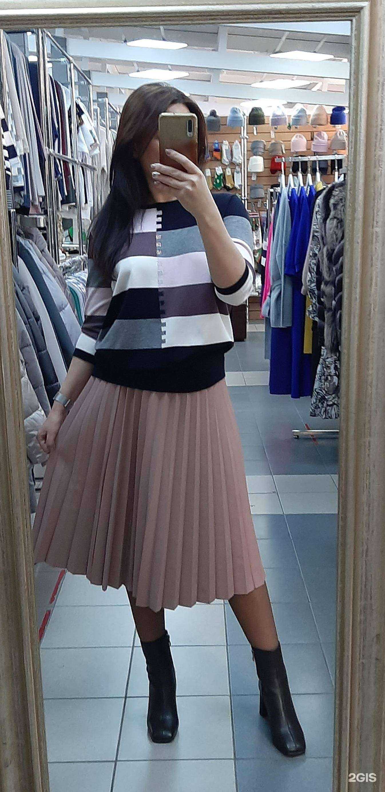 Отзывы на компанию Sarafan в Абакане c фото