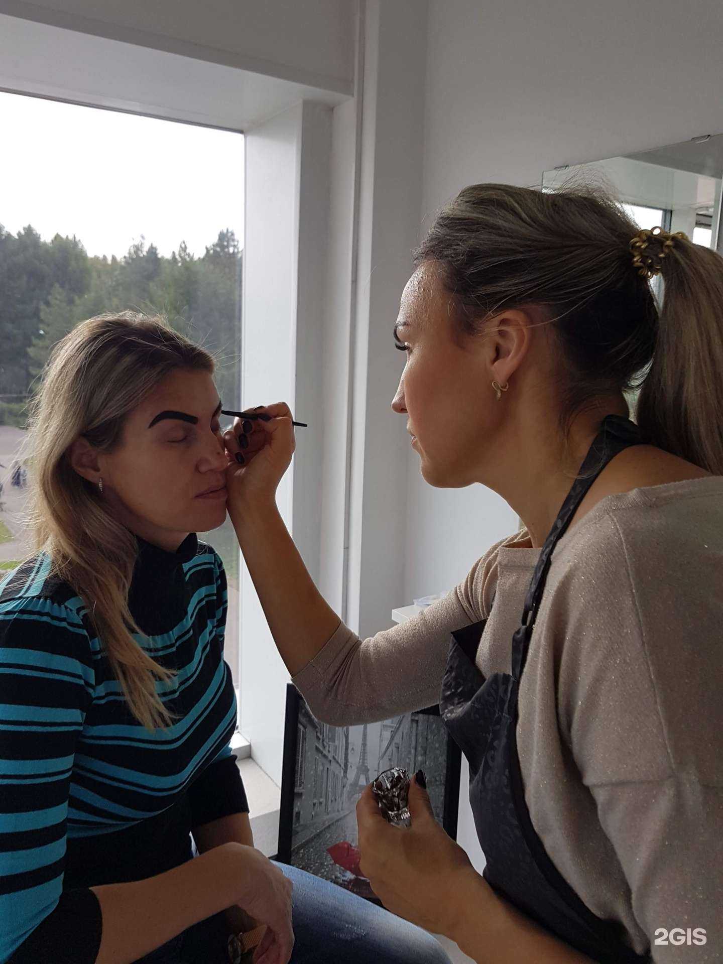 Отзывы на компанию Ресницы&Брови в Уфе c фото