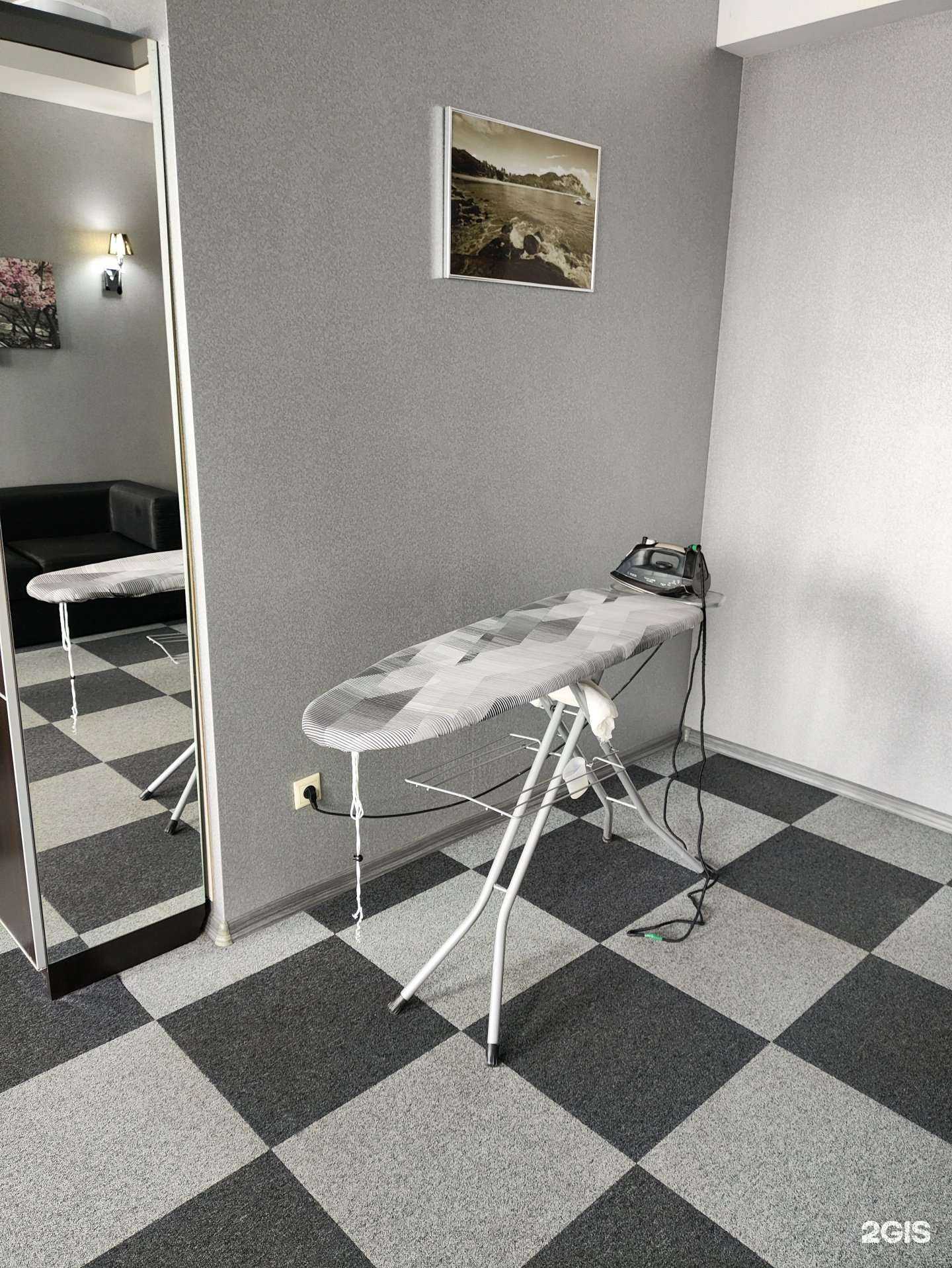 Отзывы на компанию Атлантик в Нижнем Новгороде c фото - фотография 2 из 2