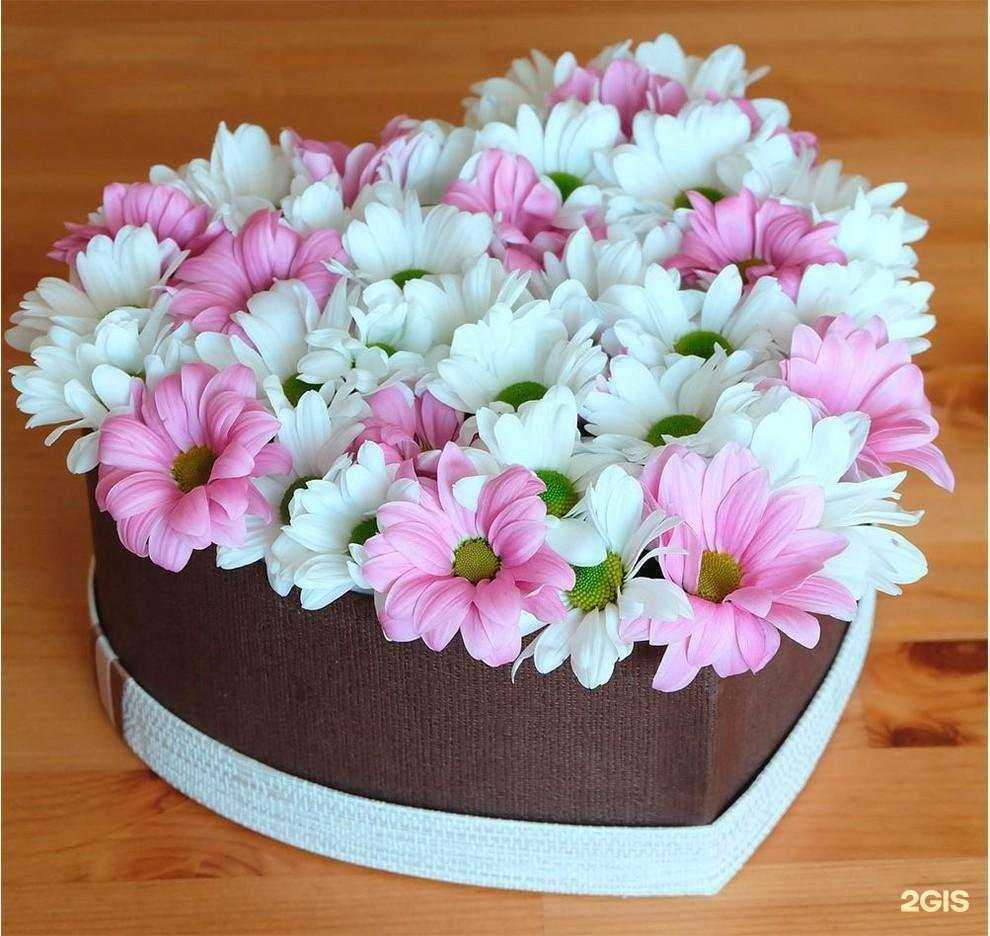 Отзывы на компанию Цветы для тебя в г. Рыбинск c фото