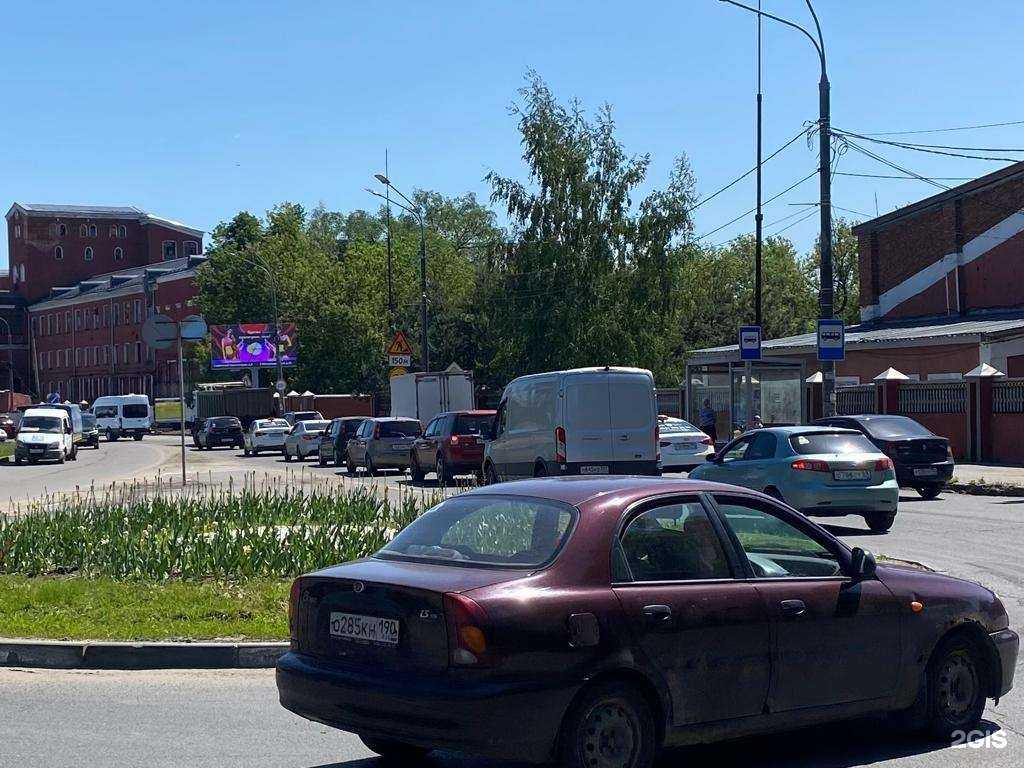 Отзывы на компанию LED-reklama в г. Ногинск c фото