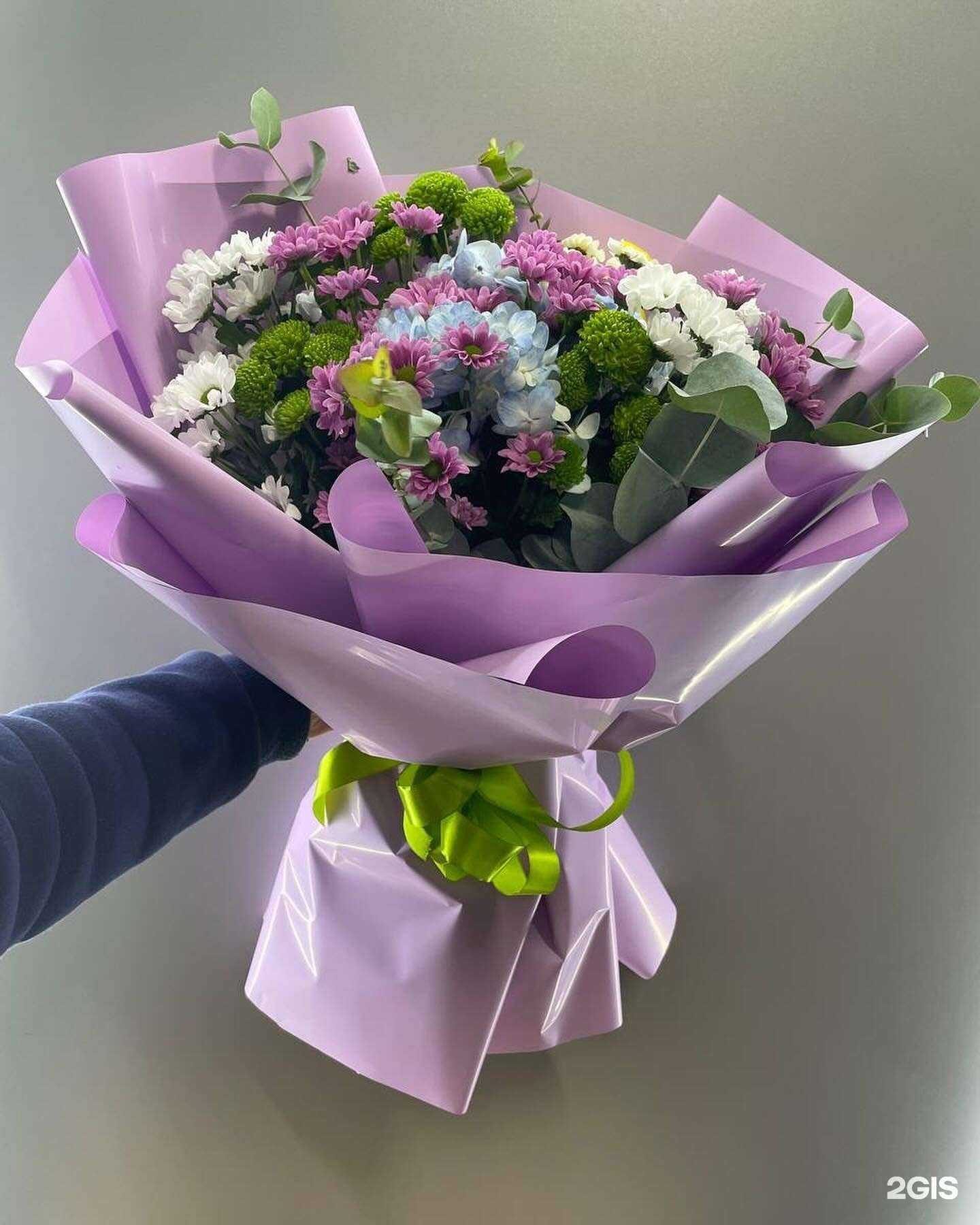 Отзывы на компанию Флоранс в г. Махачкала c фото