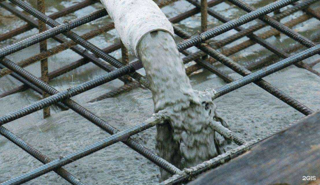 Отзывы на компанию АльянсБетон в Тюмени c фото