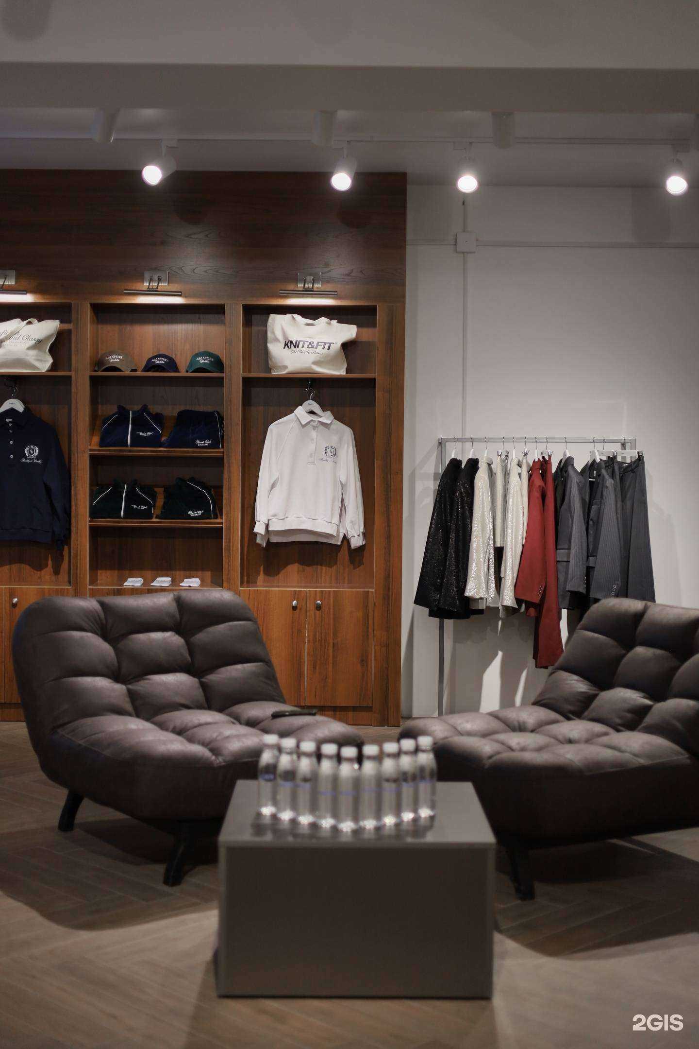 Отзывы на компанию Knit&Fit в Якутске c фото