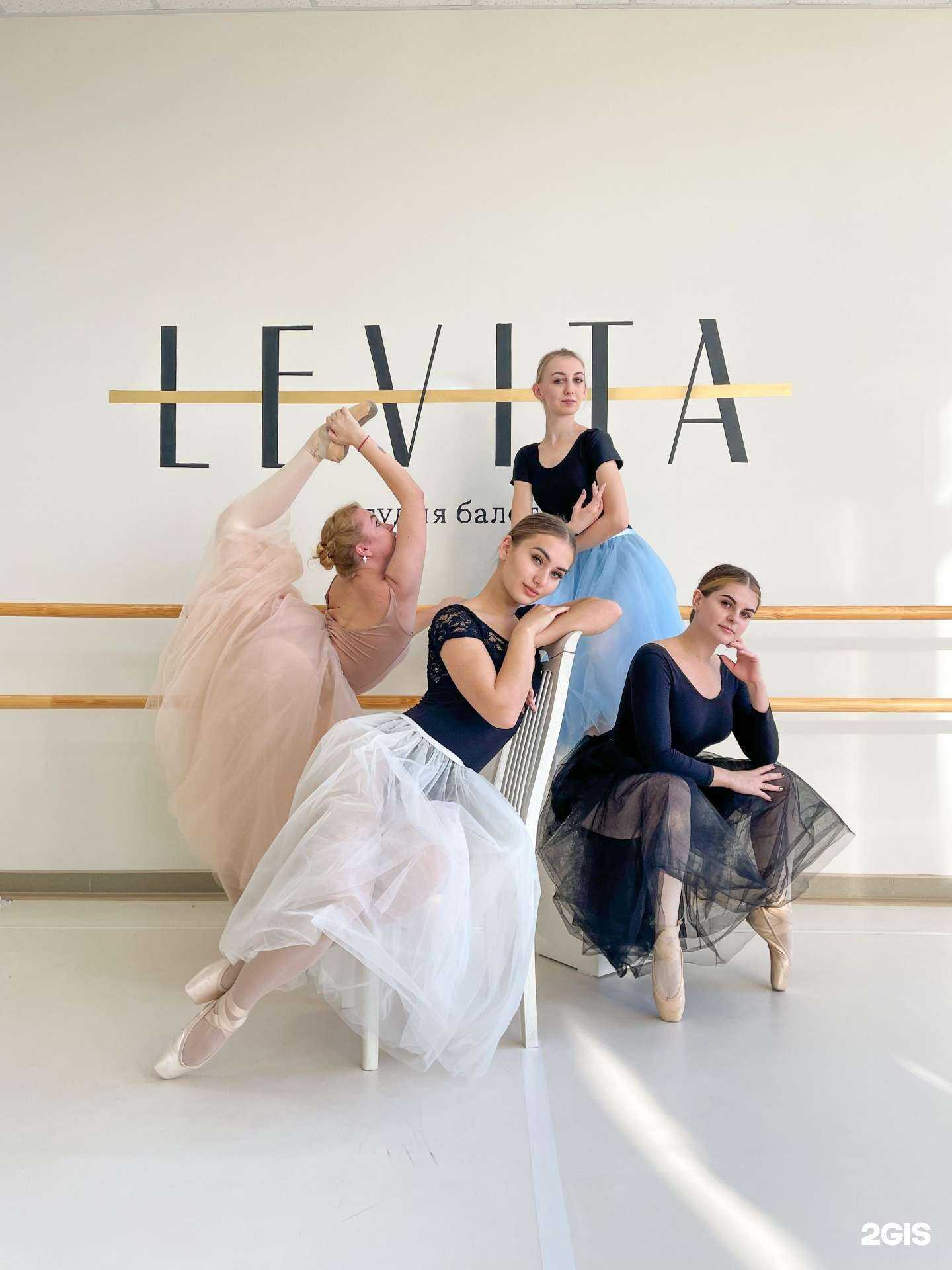 Отзывы на компанию Levita в г. Павловский Посад c фото