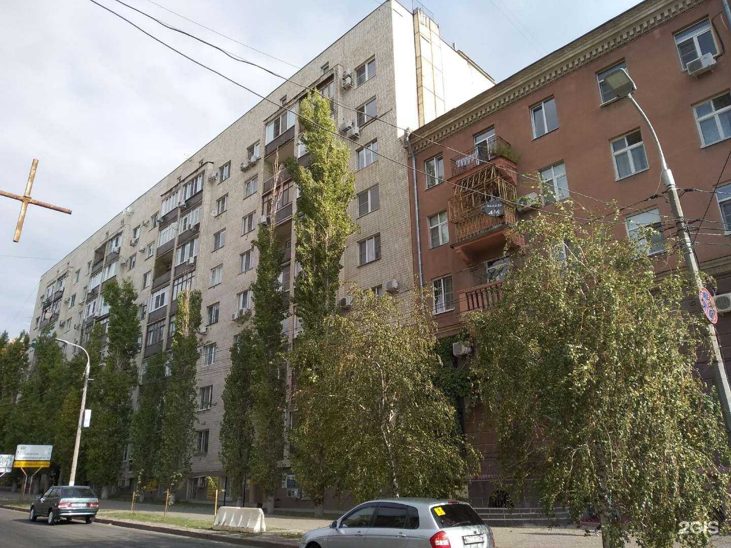 Отзывы на компанию Лифтовик в Волгограде c фото - фотография 2 из 2