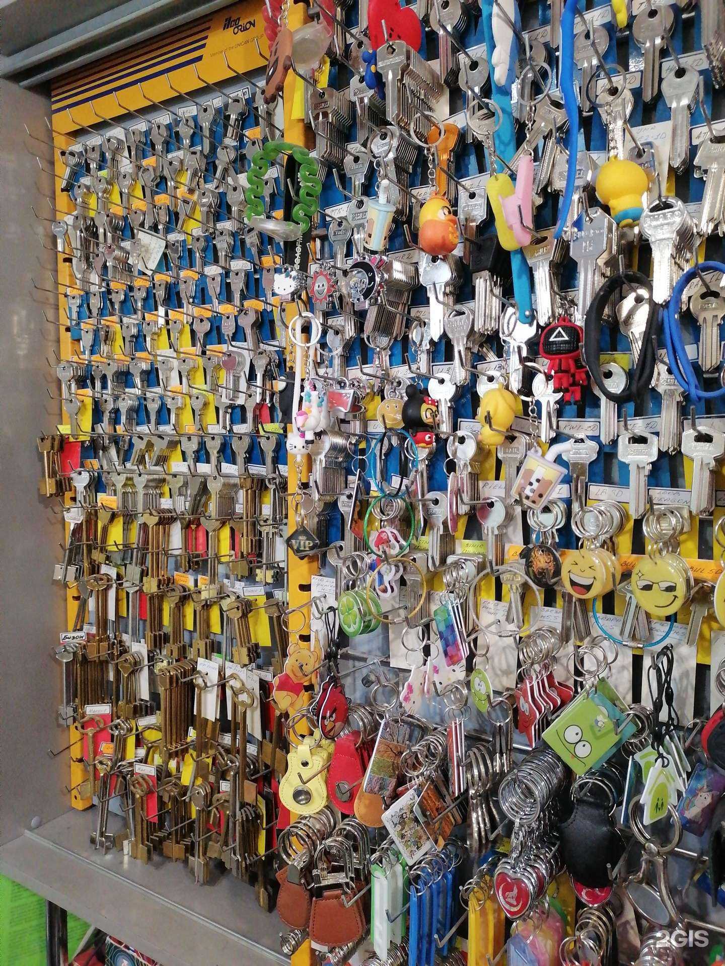 Отзывы на компанию Alkion key в Казани c фото