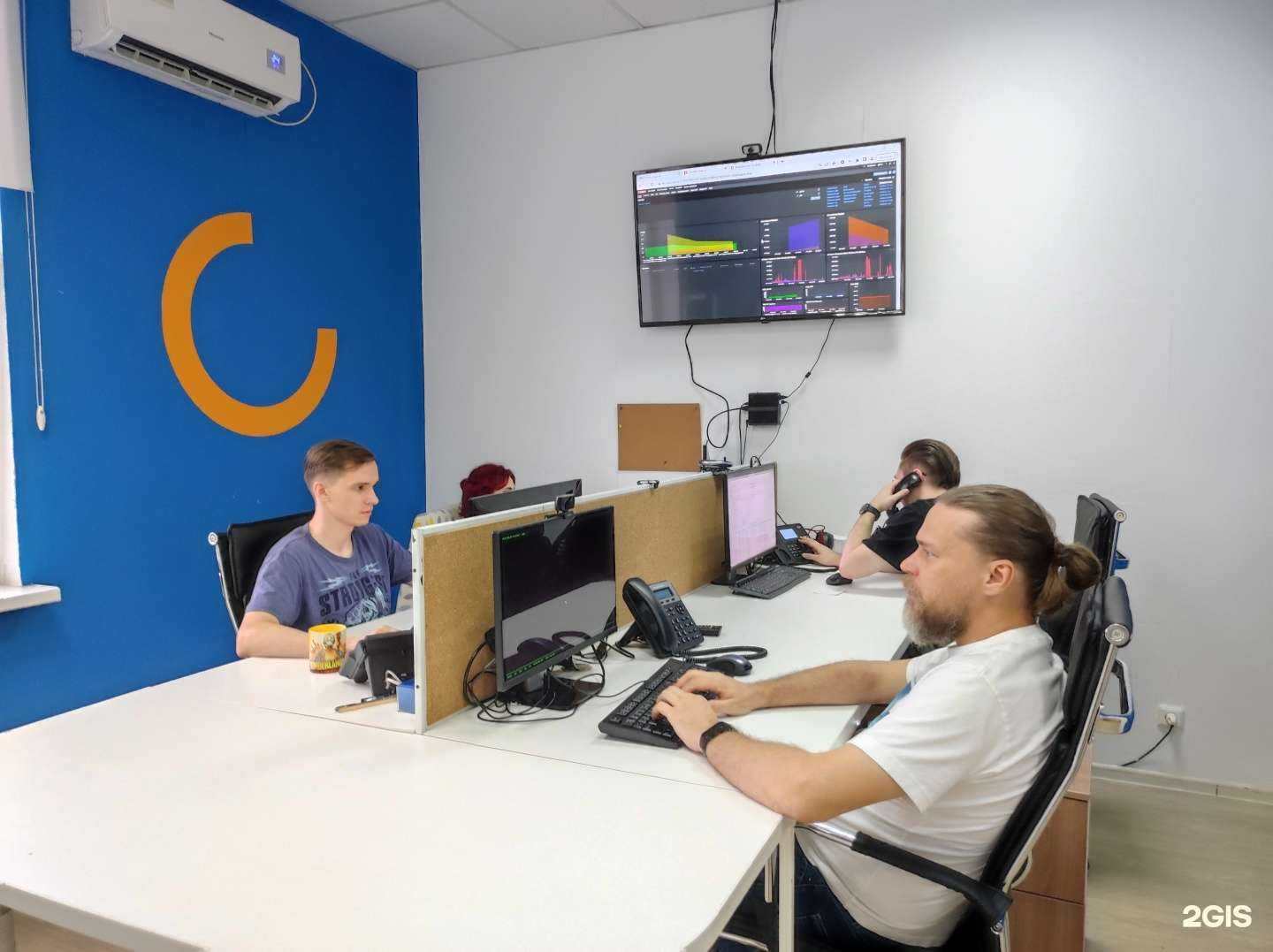 Отзывы на компанию Авантелеком в г. Новосибирск c фото