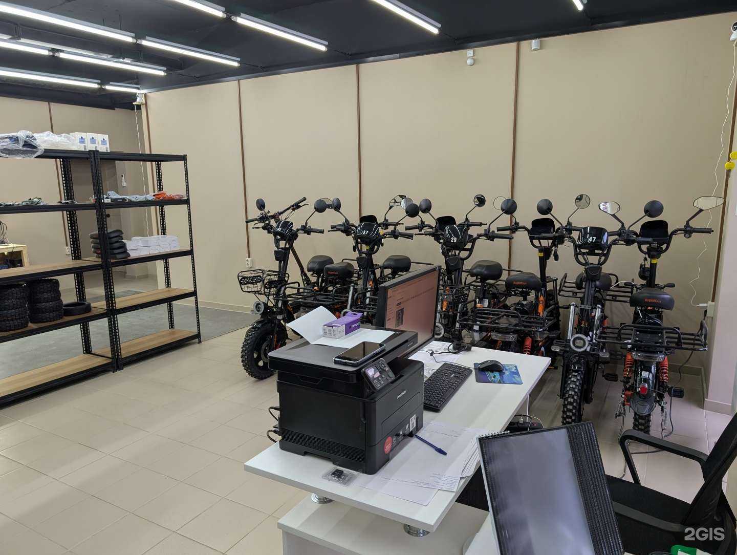 Отзывы на компанию А28 в г. Ростов-на-Дону c фото