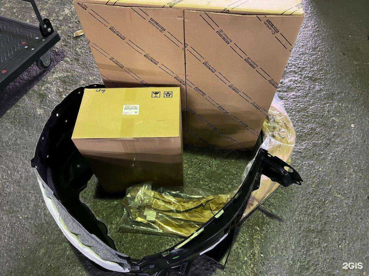 Отзывы на компанию 555 в Хабаровске c фото