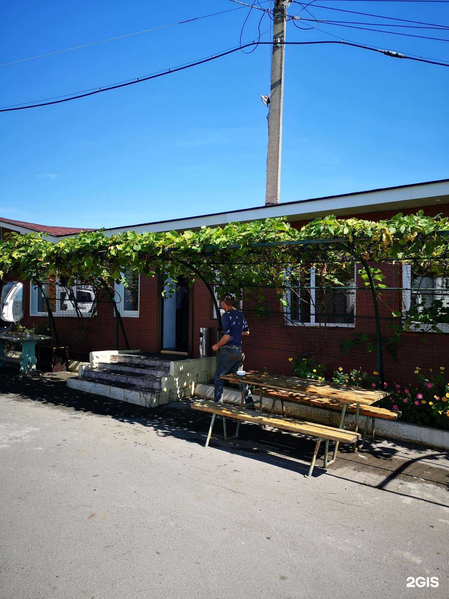 Отзывы на компанию Продсервис в Владивостоке c фото