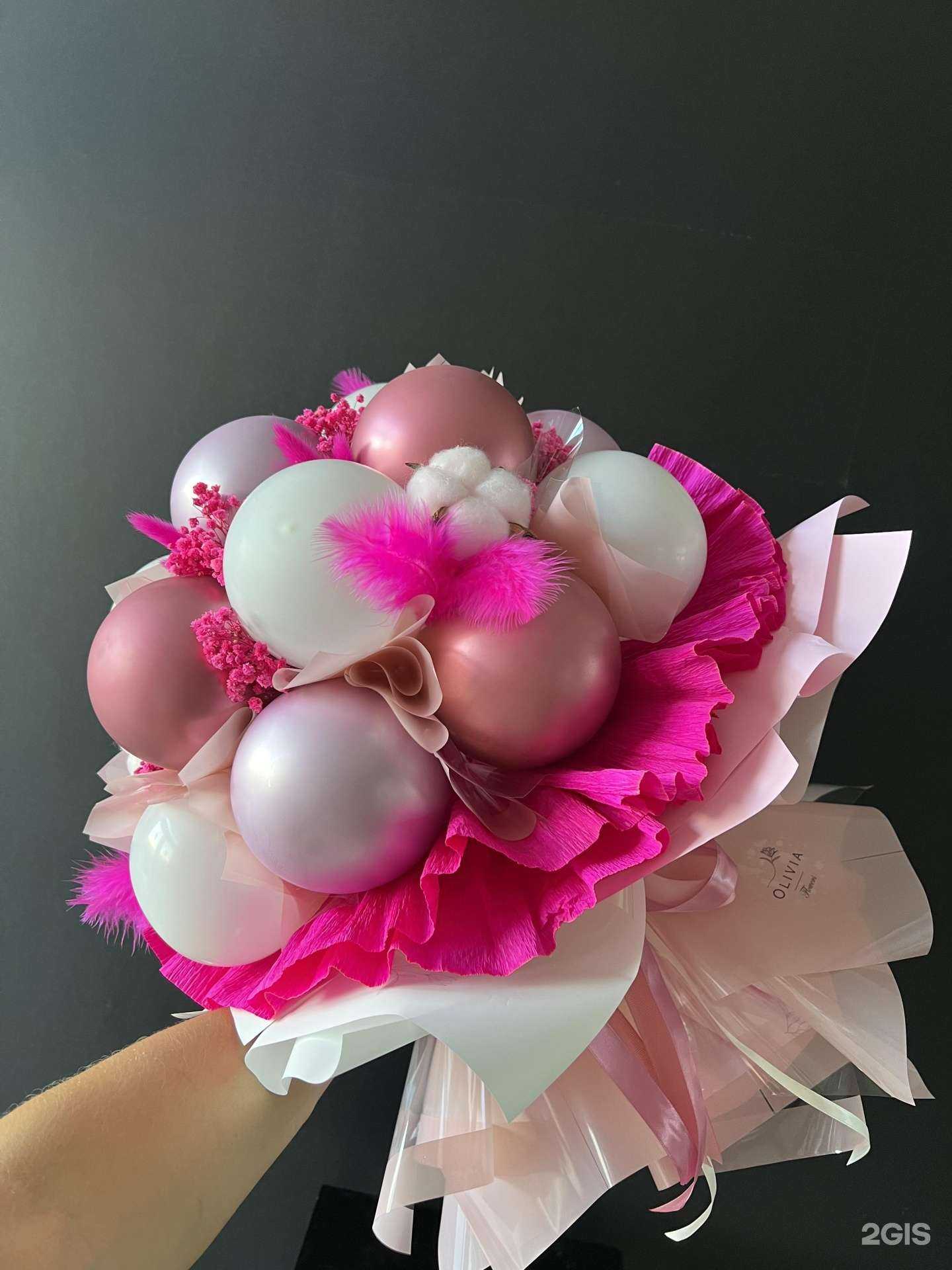 Отзывы на компанию Оливка в г. Краснодар c фото