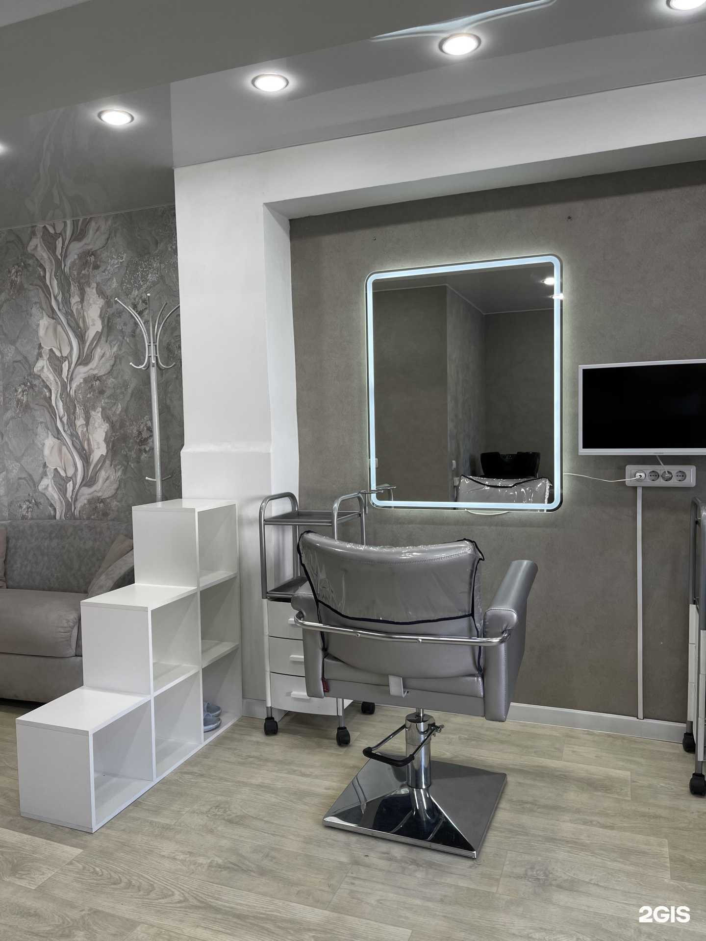 Отзывы на компанию Кайрос бьюти в г. Улан-Удэ c фото