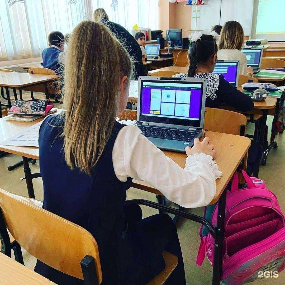 Отзывы на компанию Алгоритмика в Набережных Челнах c фото