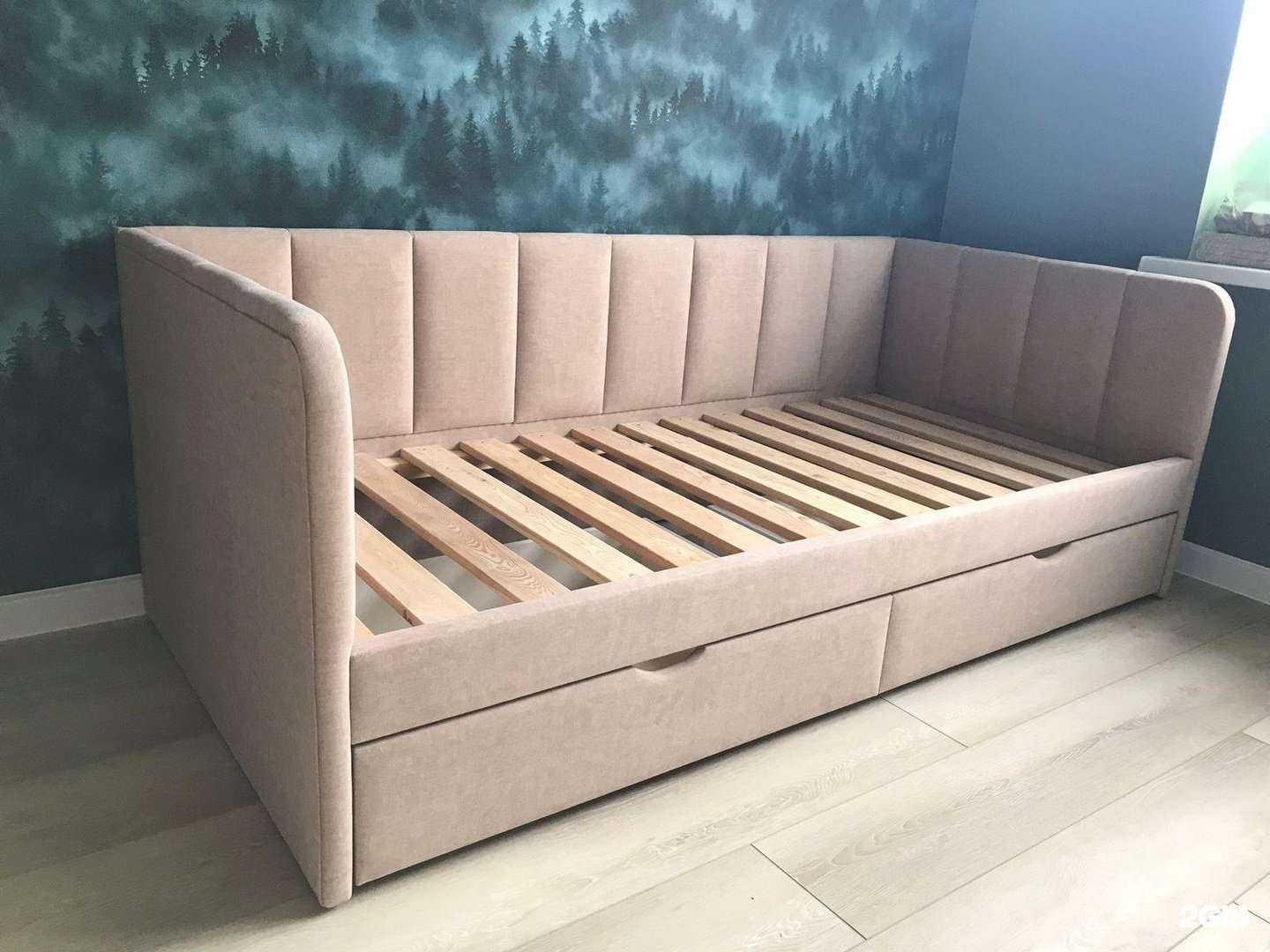 Отзывы на компанию Zolotov mebel в Новосибирске c фото