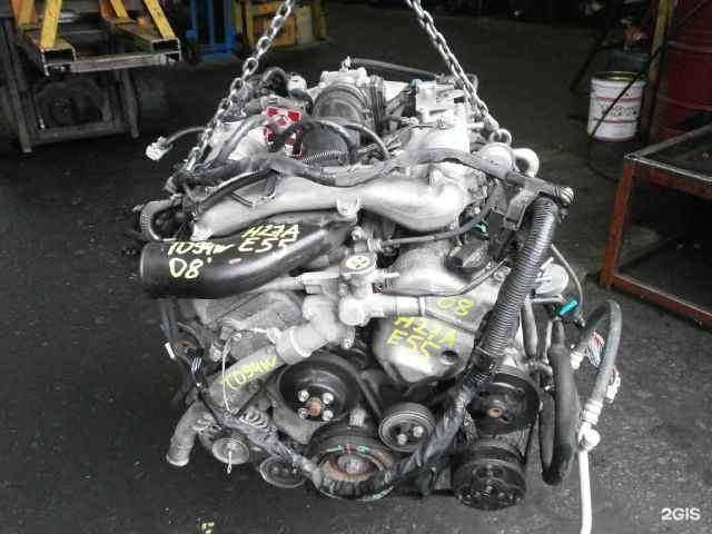 Отзывы на компанию 100 моторов в Самаре c фото