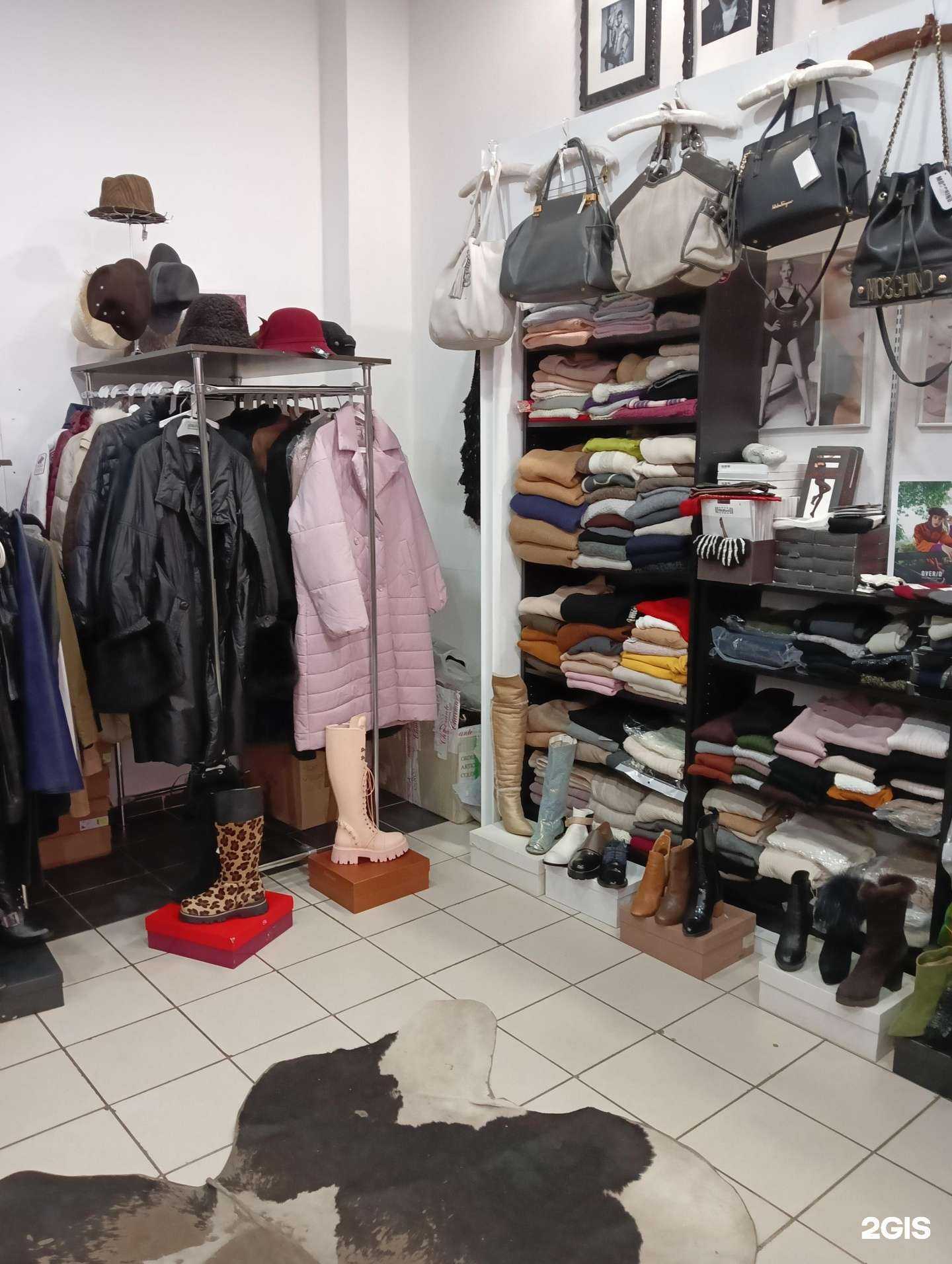 Отзывы на компанию Модный Бazar в г. Омск c фото