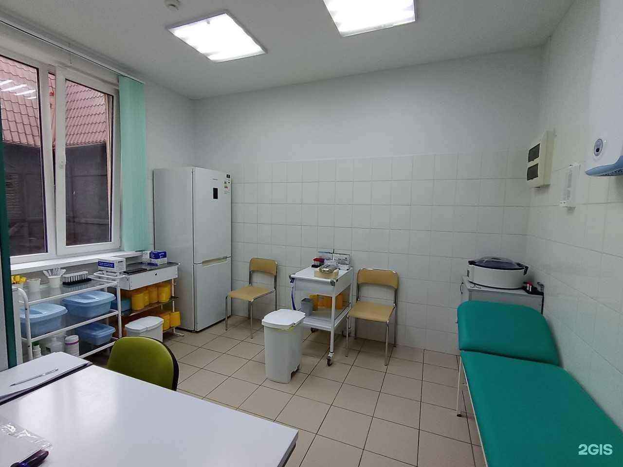 Отзывы на компанию Инвитро в г. Калининград c фото