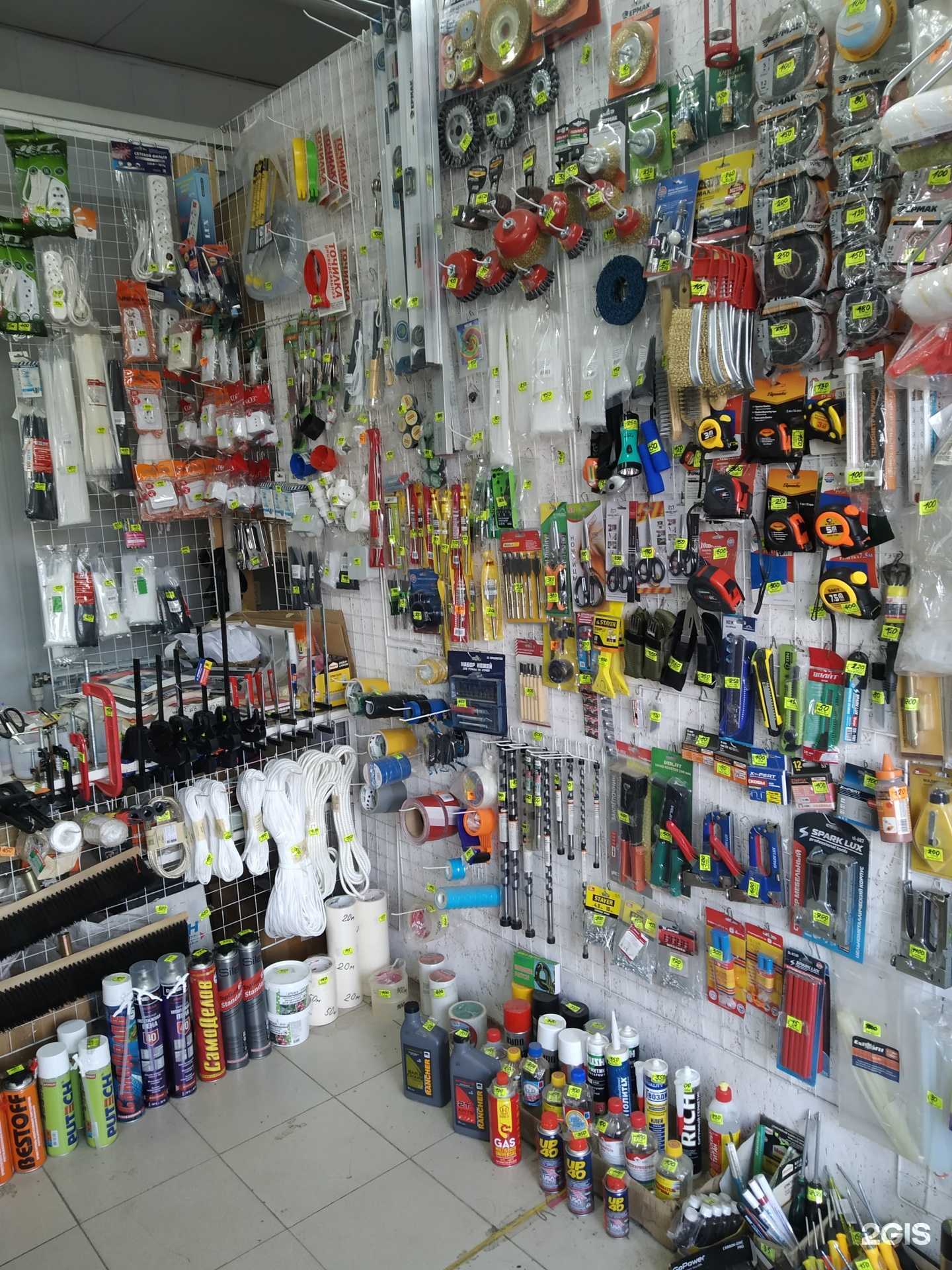 Отзывы на компанию Магазин инструментов в Чебоксарах c фото