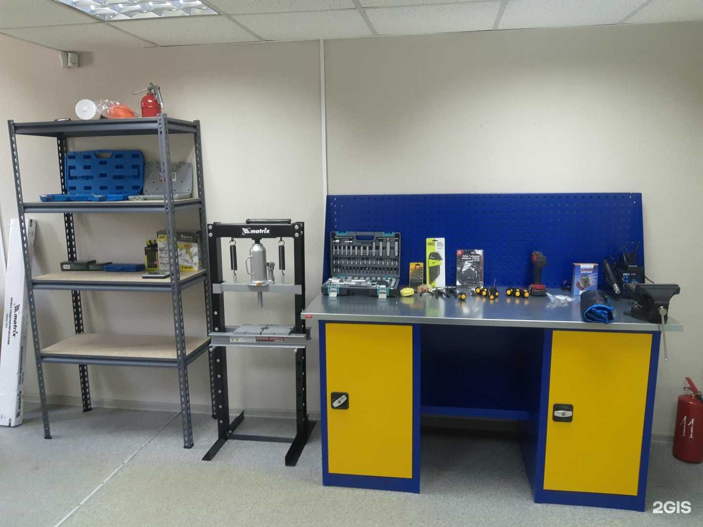 Отзывы на компанию СпецМастер в г. Иркутск c фото