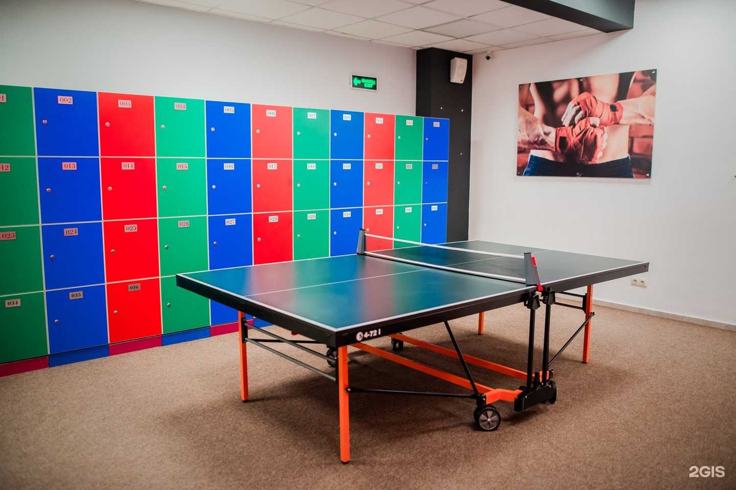 Отзывы на компанию МЕГАПОЛИС FAMILY FIT в Видном c фото