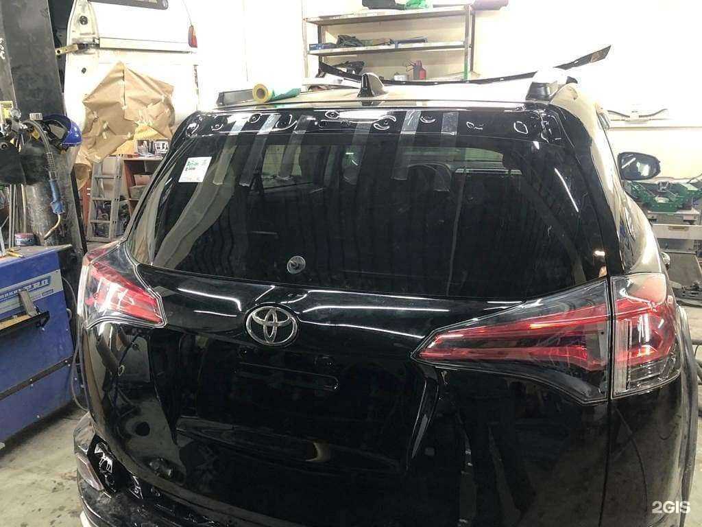 Отзывы на компанию Интранс в Владивостоке c фото