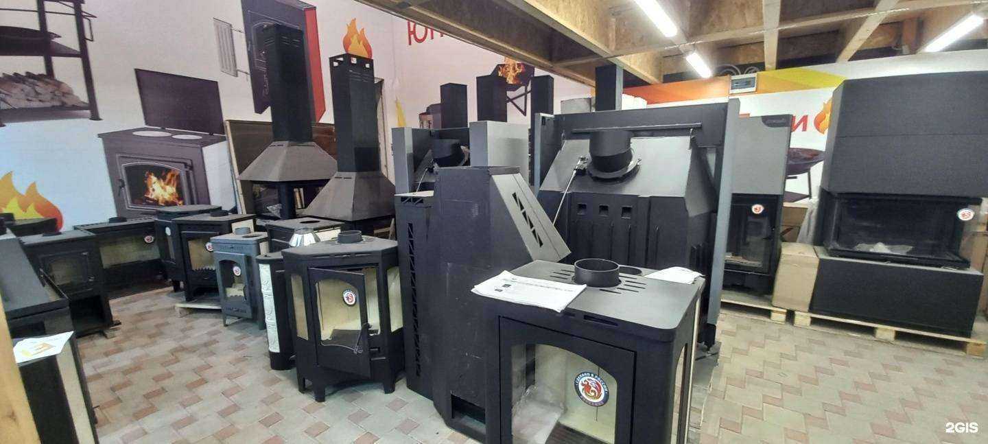 Отзывы на компанию Югпечи в г. Краснодар c фото