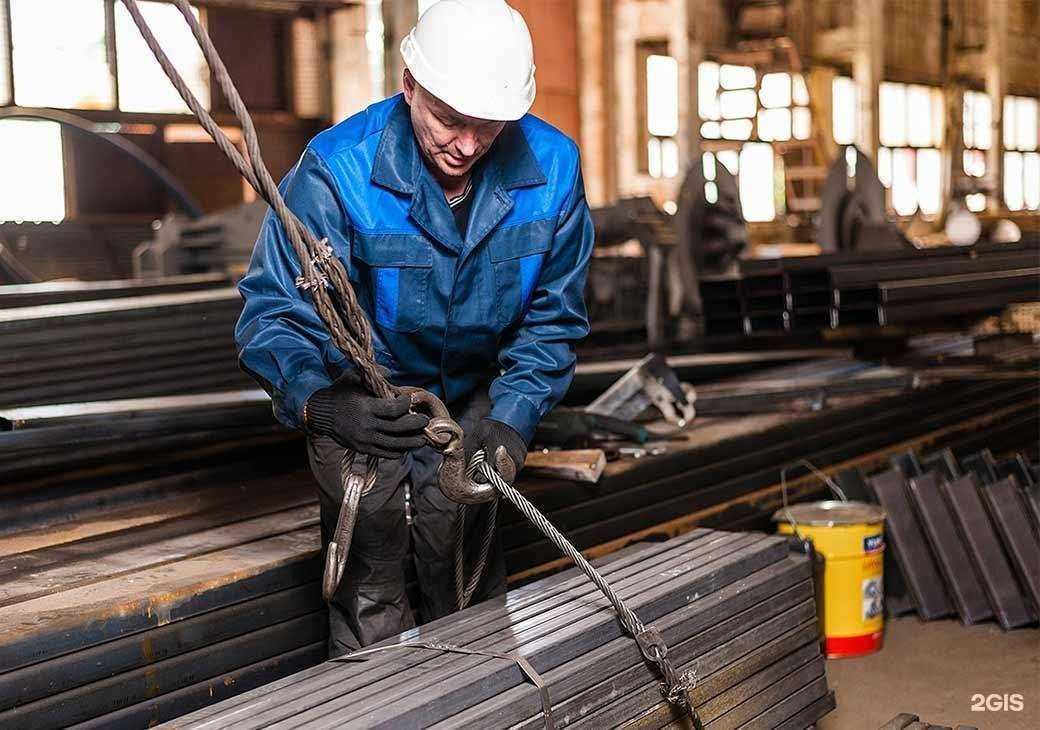 Отзывы на компанию МетСити в Казани c фото