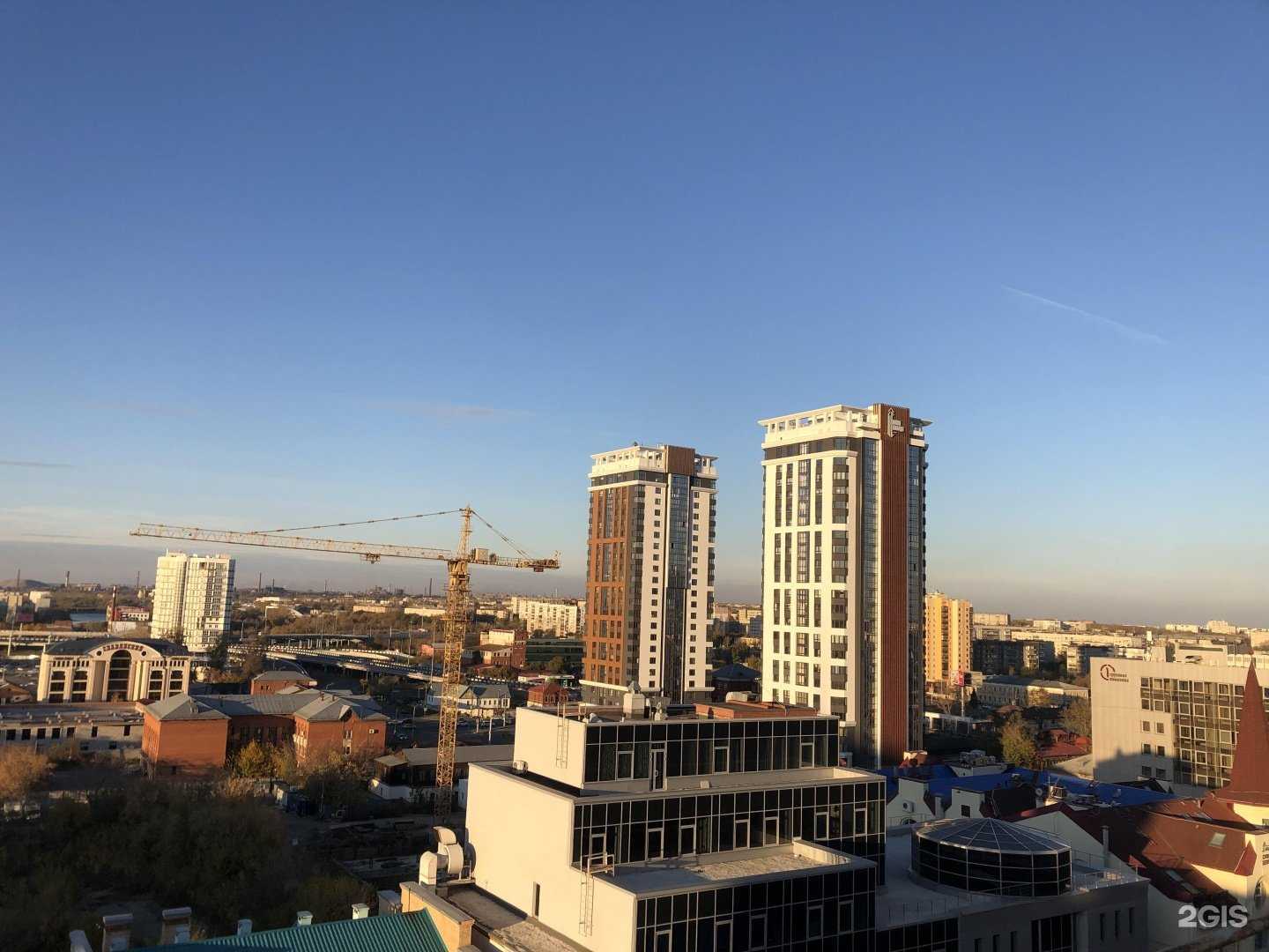 Отзывы на компанию Линлайн в Челябинске c фото - фотография 2 из 2