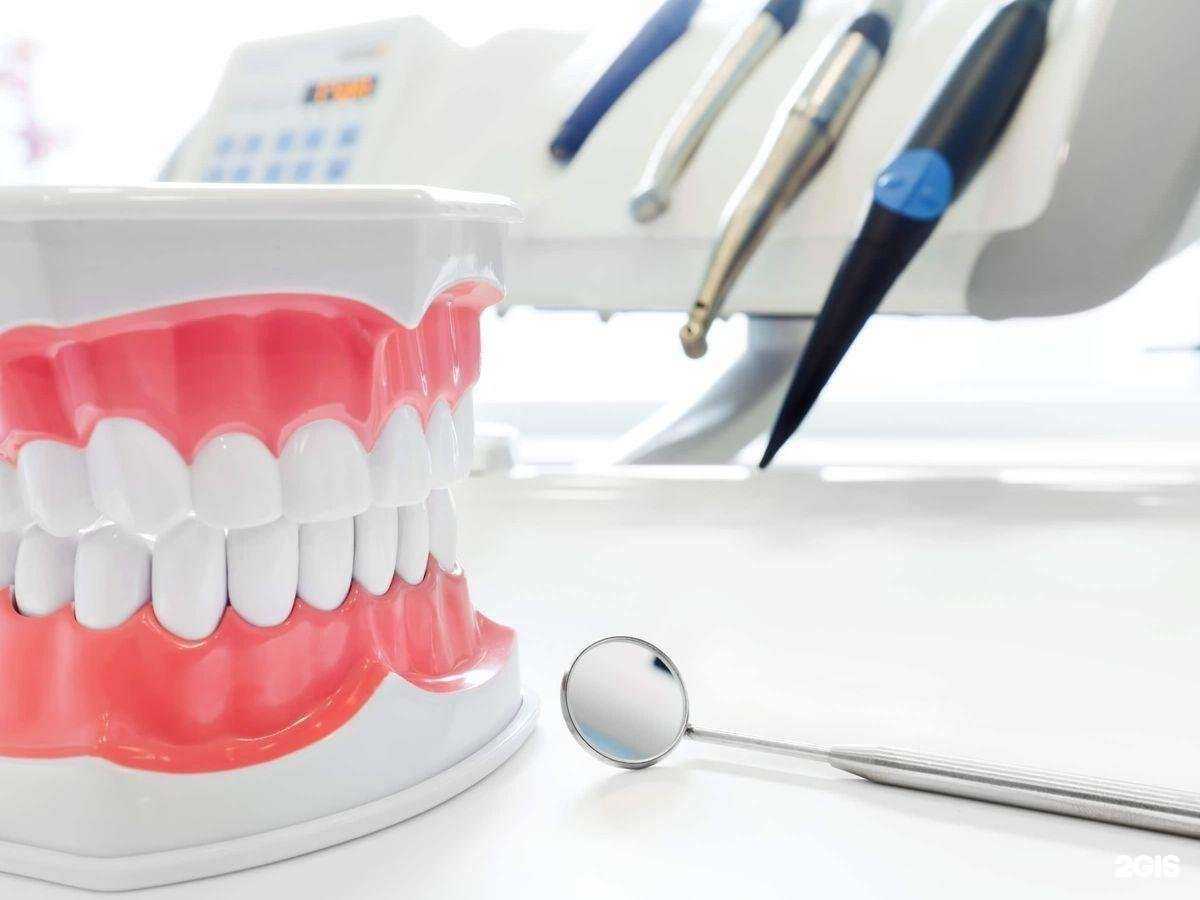 Отзывы на компанию Дентэль в Тамбове c фото